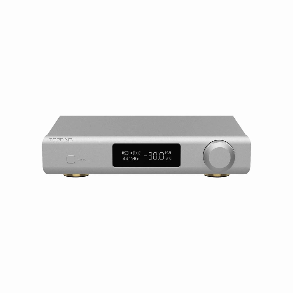 Topping D90 III Sabre DAC