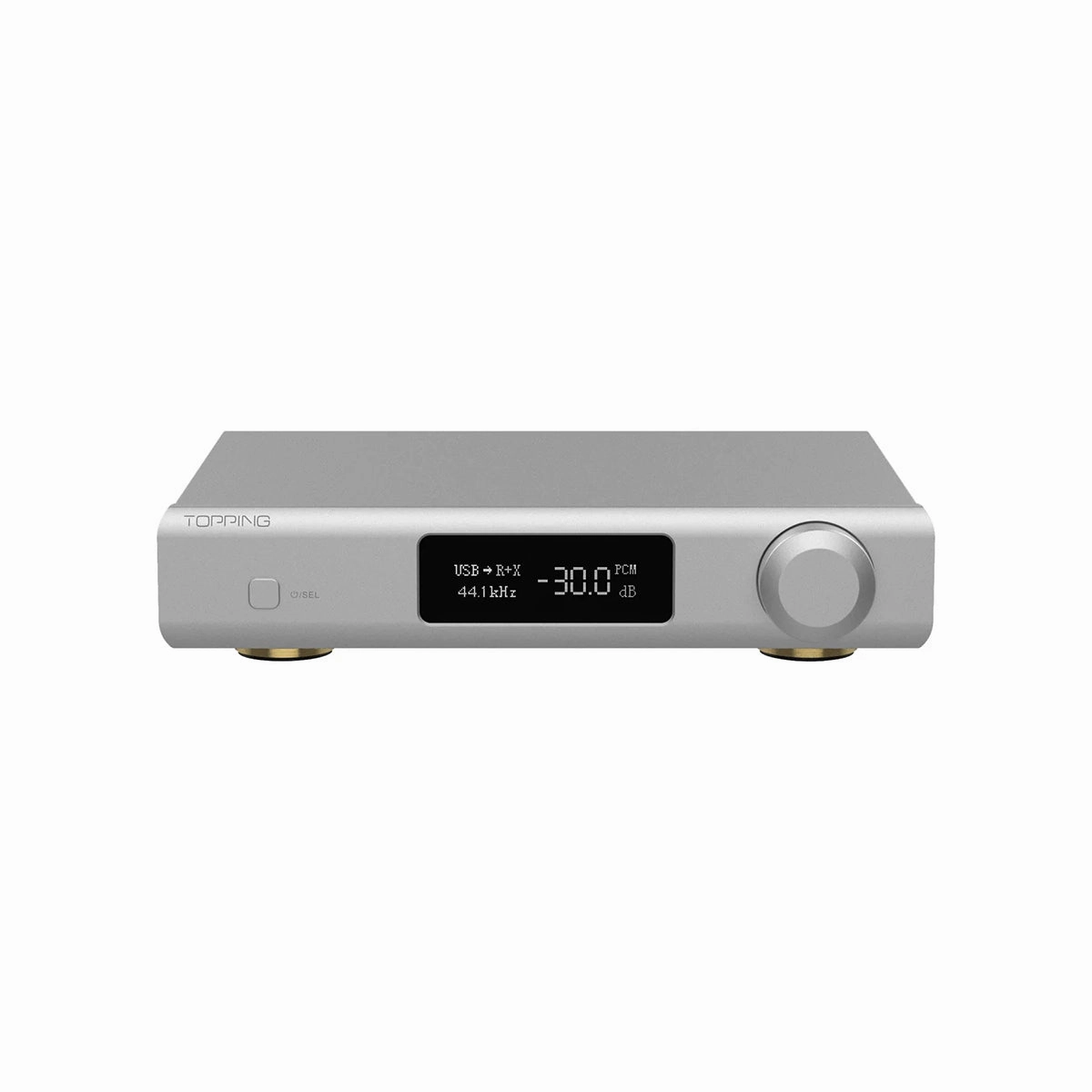 Topping D90 III Sabre DAC