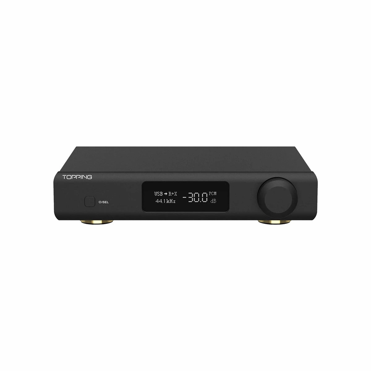 Topping D90 III Sabre DAC