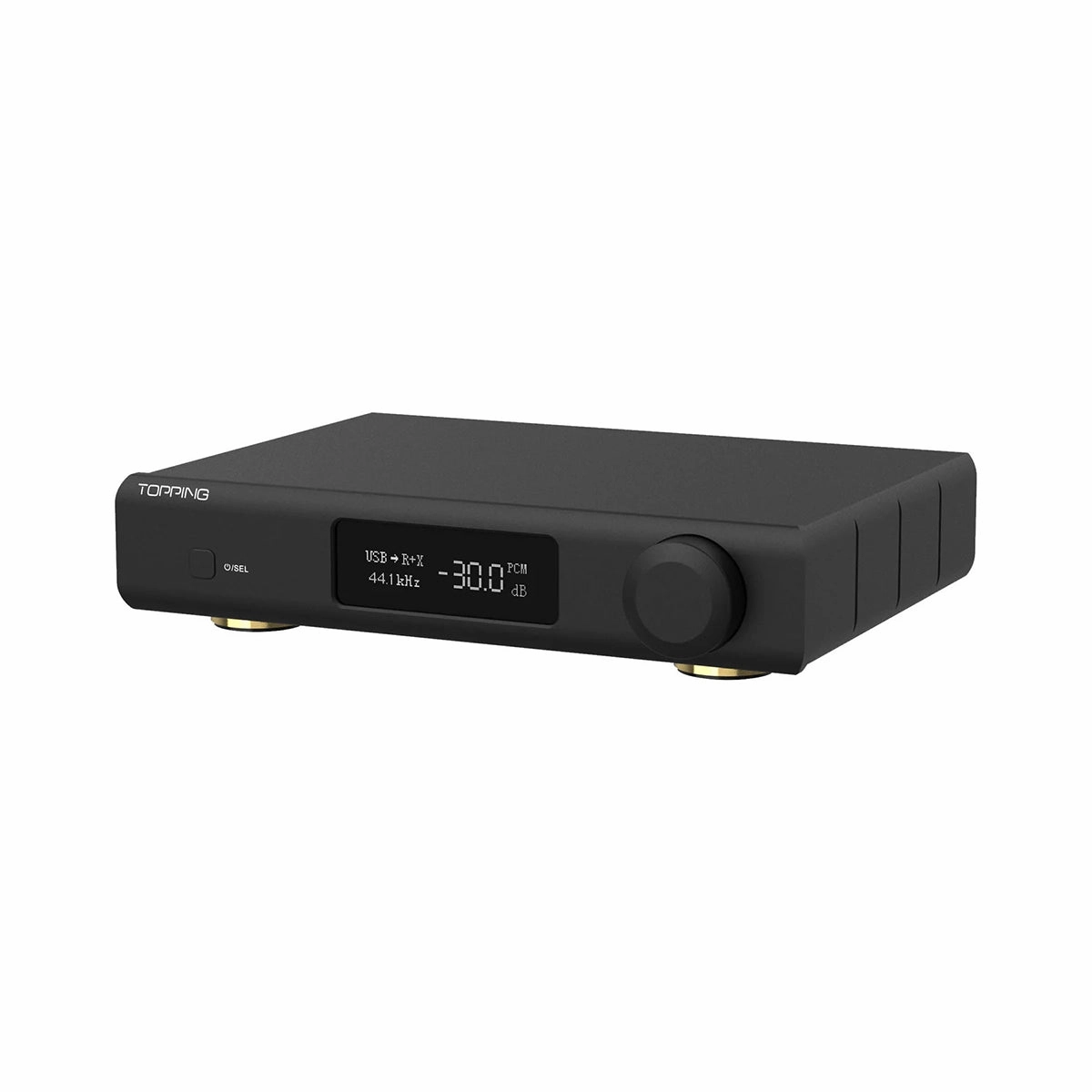 Topping D90 III Sabre DAC