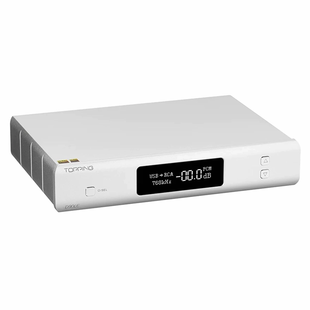 Topping D90LE DAC