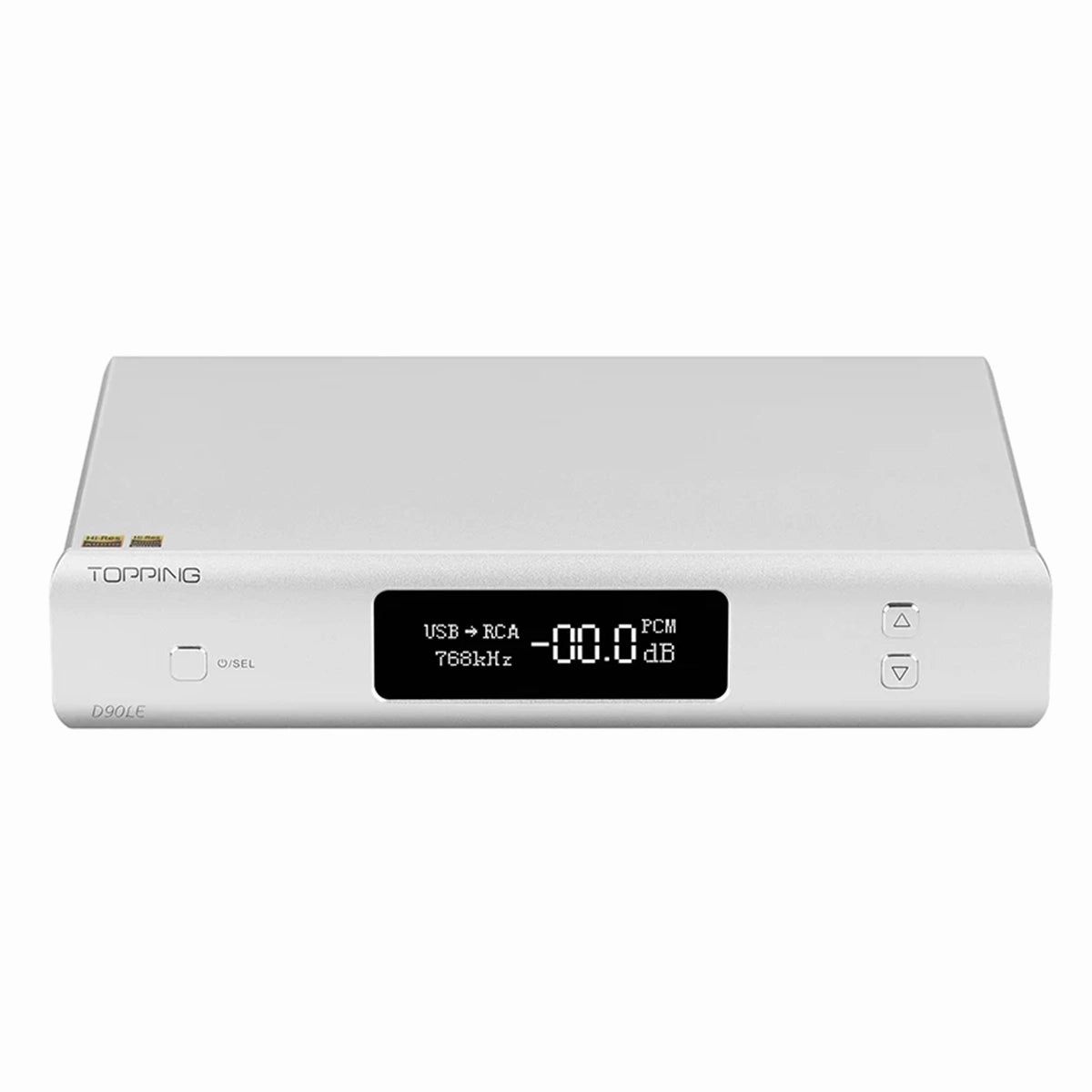 Topping D90LE DAC
