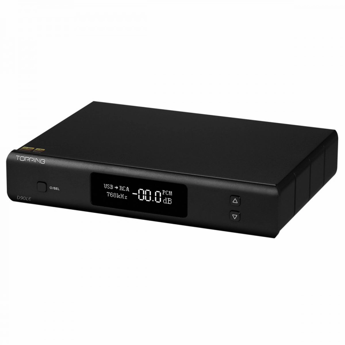 Topping D90LE DAC