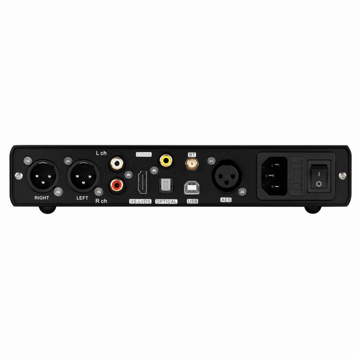 Topping D90LE DAC