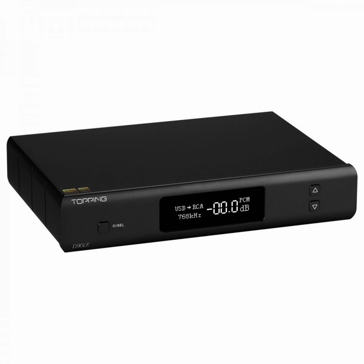 Topping D90LE DAC