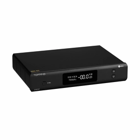 Topping D90SE Desktop USB DAC