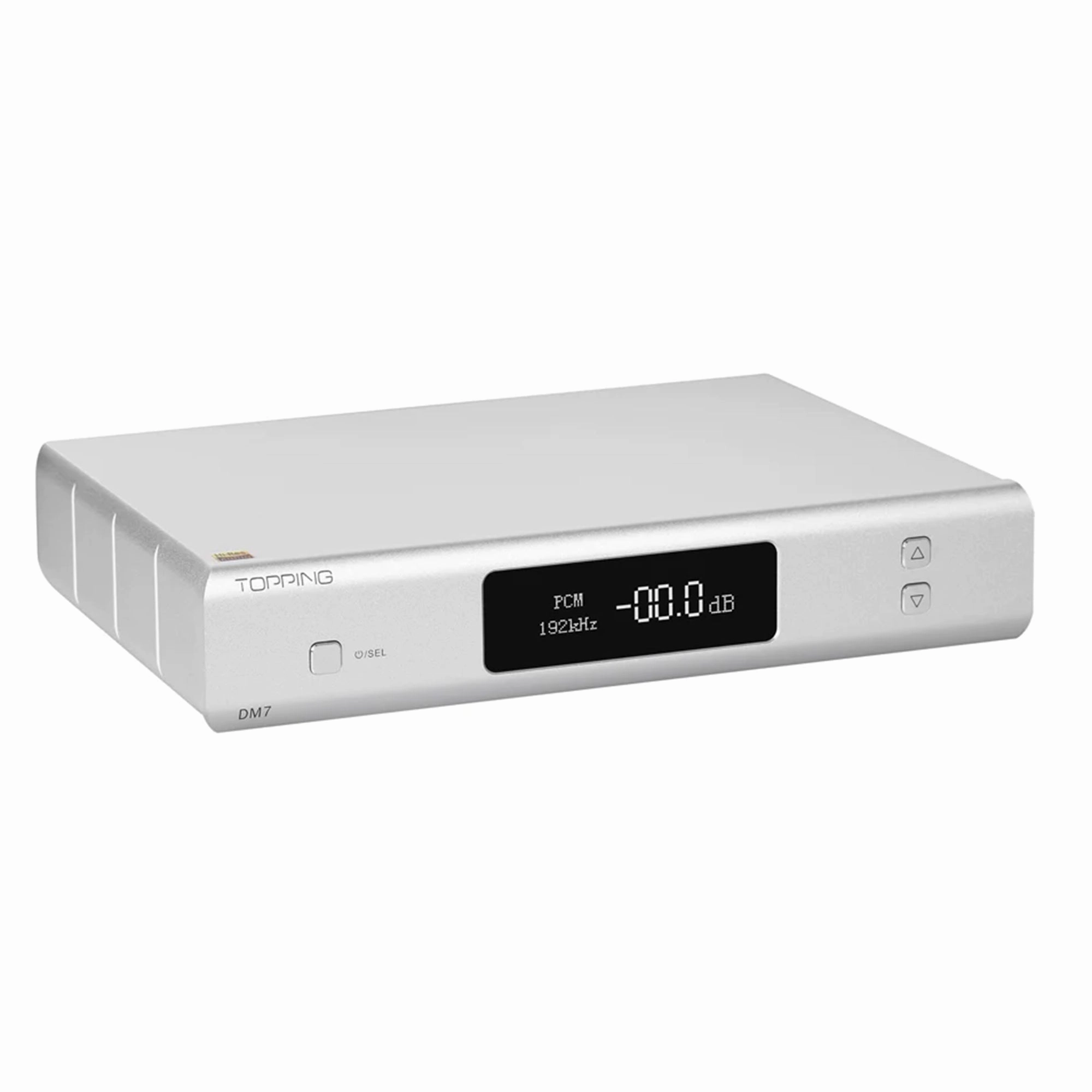 Topping DM7 8-Channel DAC