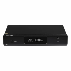 Topping DM7 8-Channel DAC