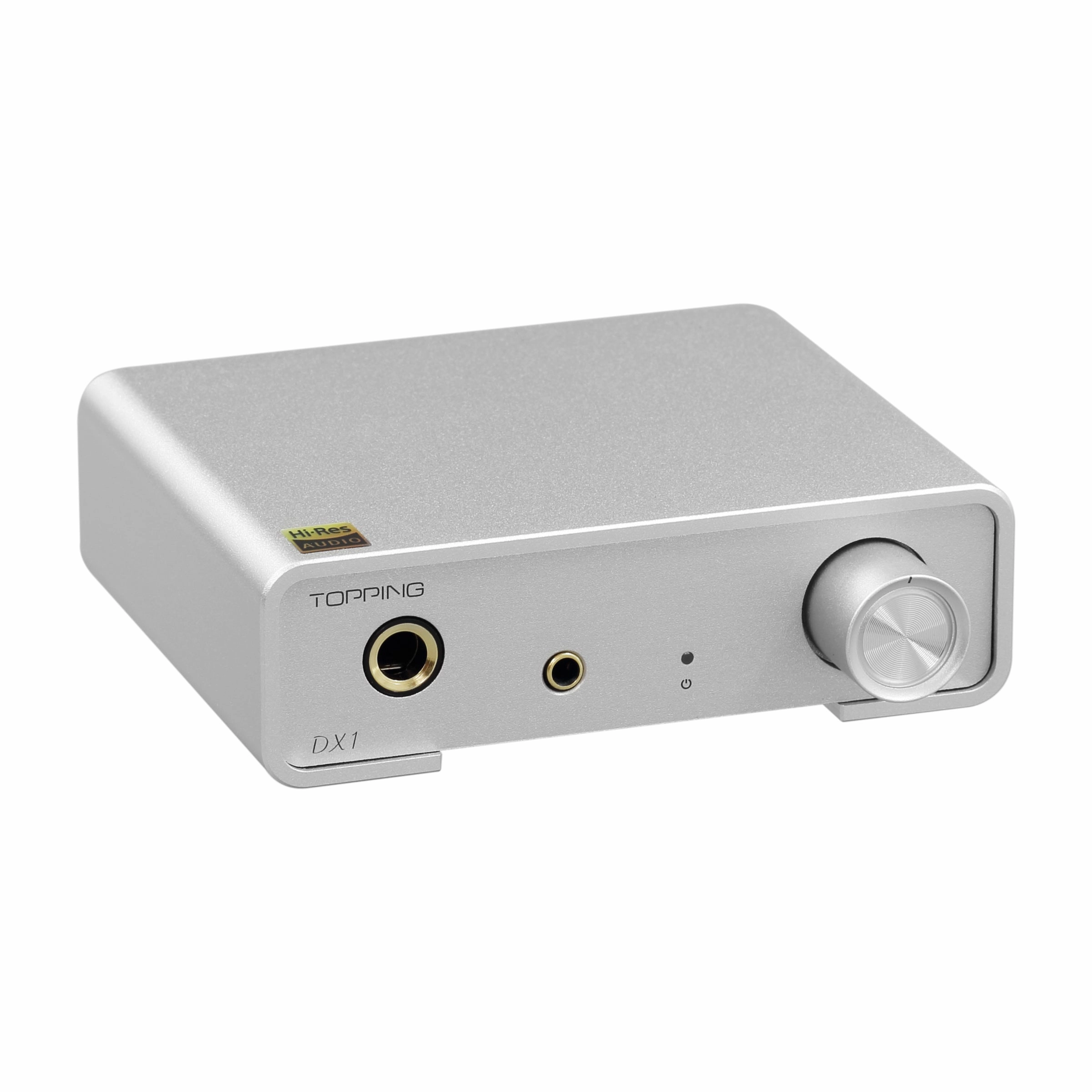 Topping DX1 Desktop DAC/ AMP