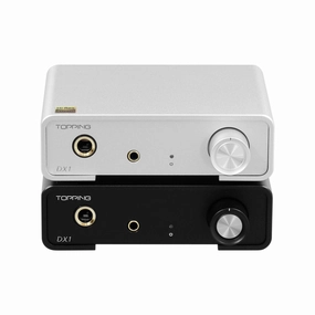 Topping DX1 Desktop DAC/ AMP hi-fi amplifier board,hi-fi amplifier chassis,hi-fi power transformer