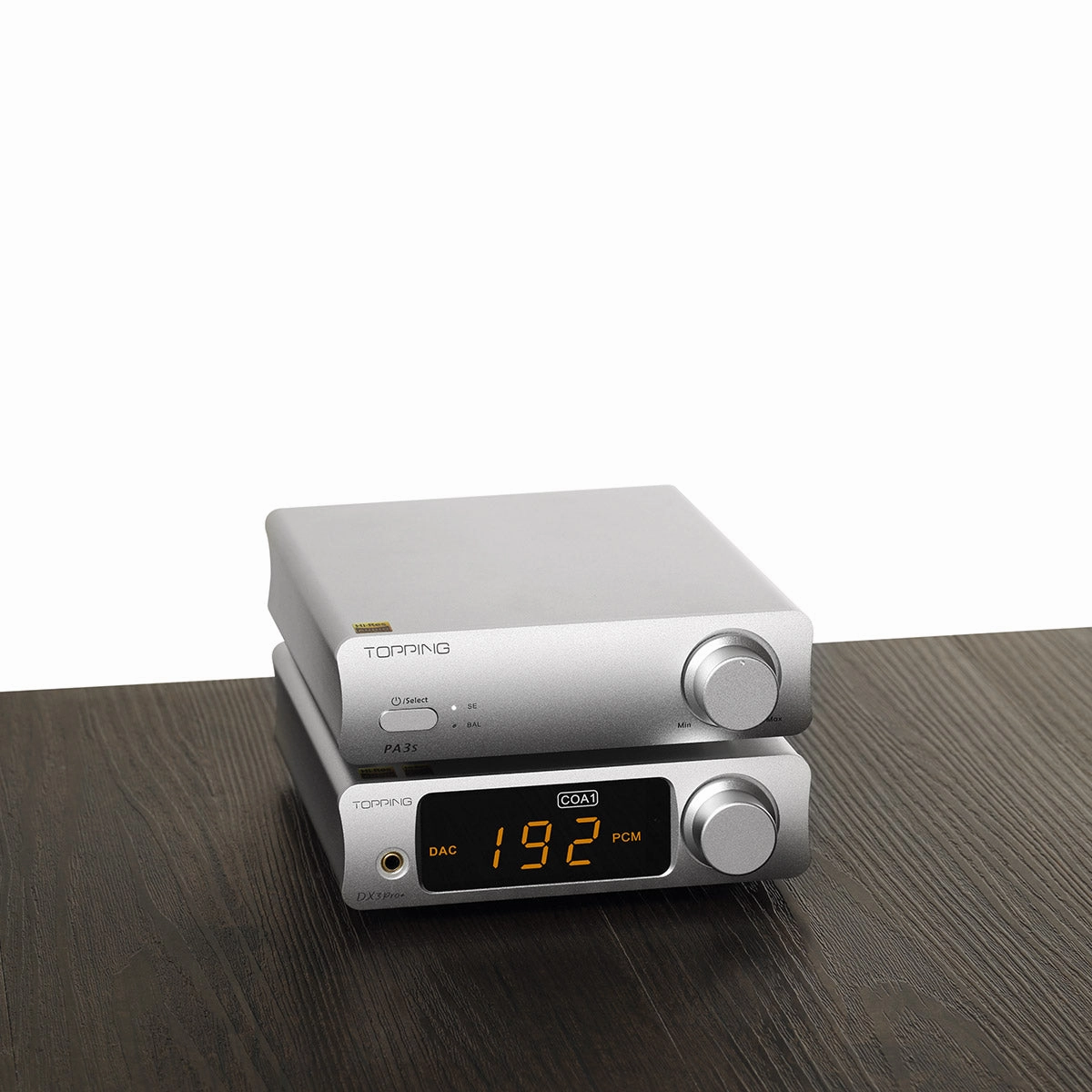 Topping DX3 Pro  DAC & Headphone Amplifier