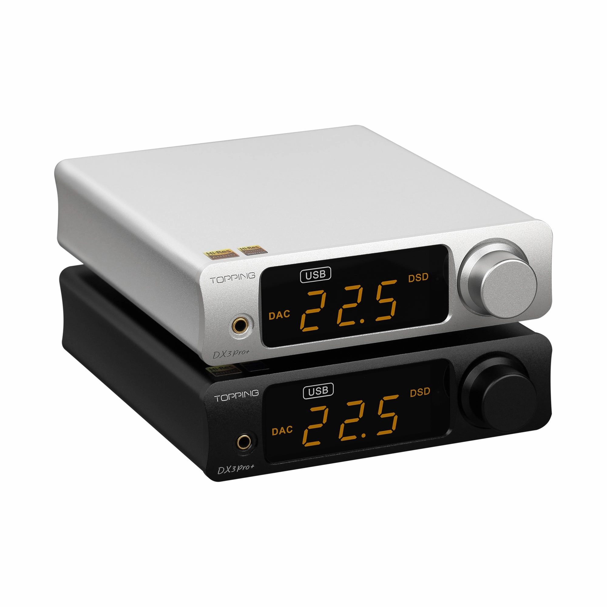 Topping DX3 Pro  DAC & Headphone Amplifier