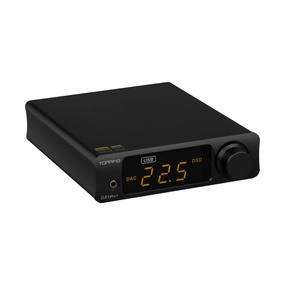 Topping DX3 Pro  DAC & Headphone Amplifier hi-fi amplifier board,hi-fi amplifier chassis,hi-fi power transformer