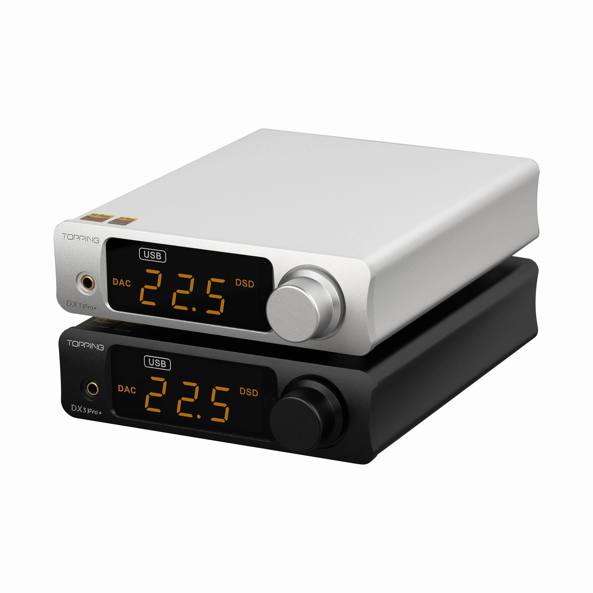Topping DX3 Pro  DAC & Headphone Amplifier