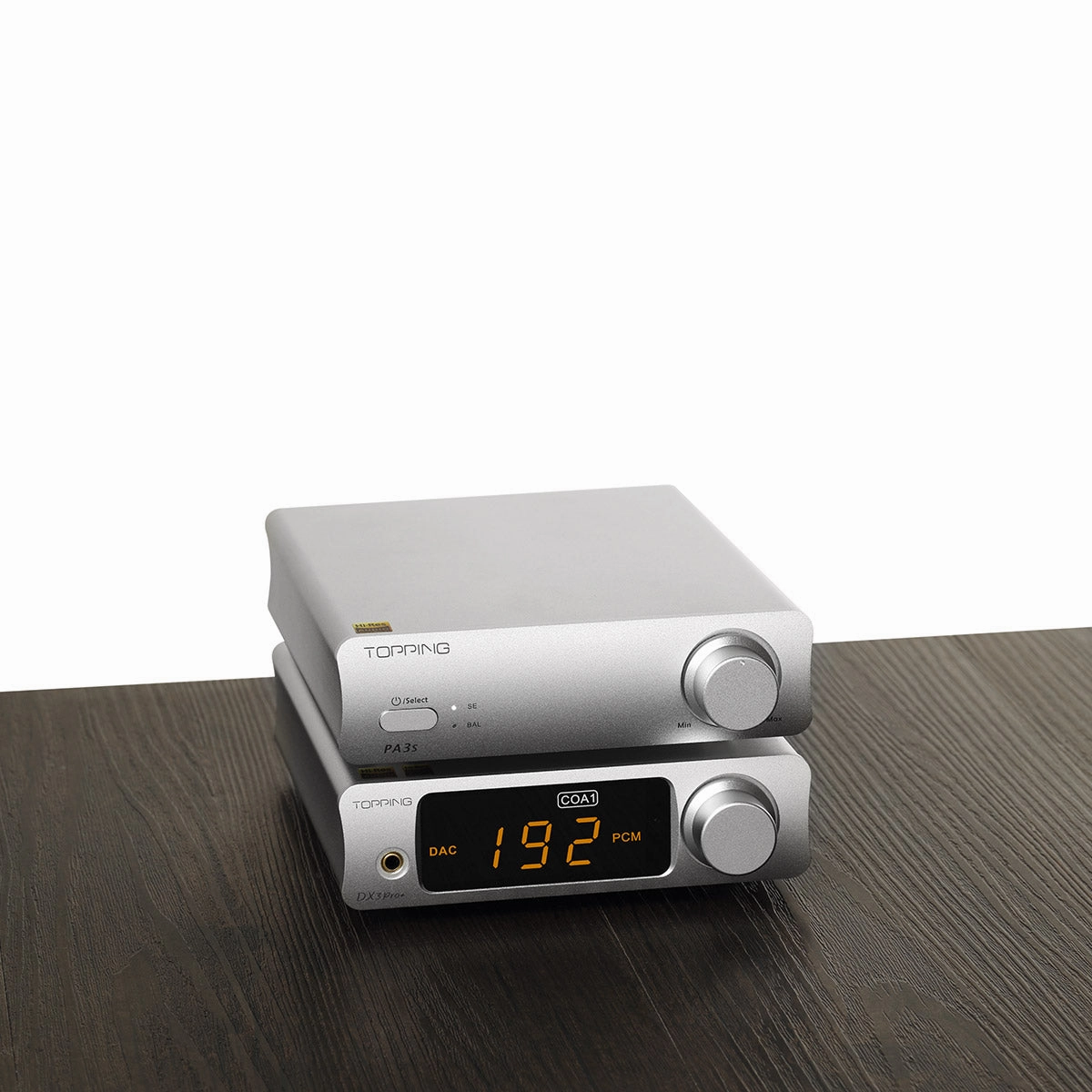 Topping DX3 Pro  DAC & Headphone Amplifier