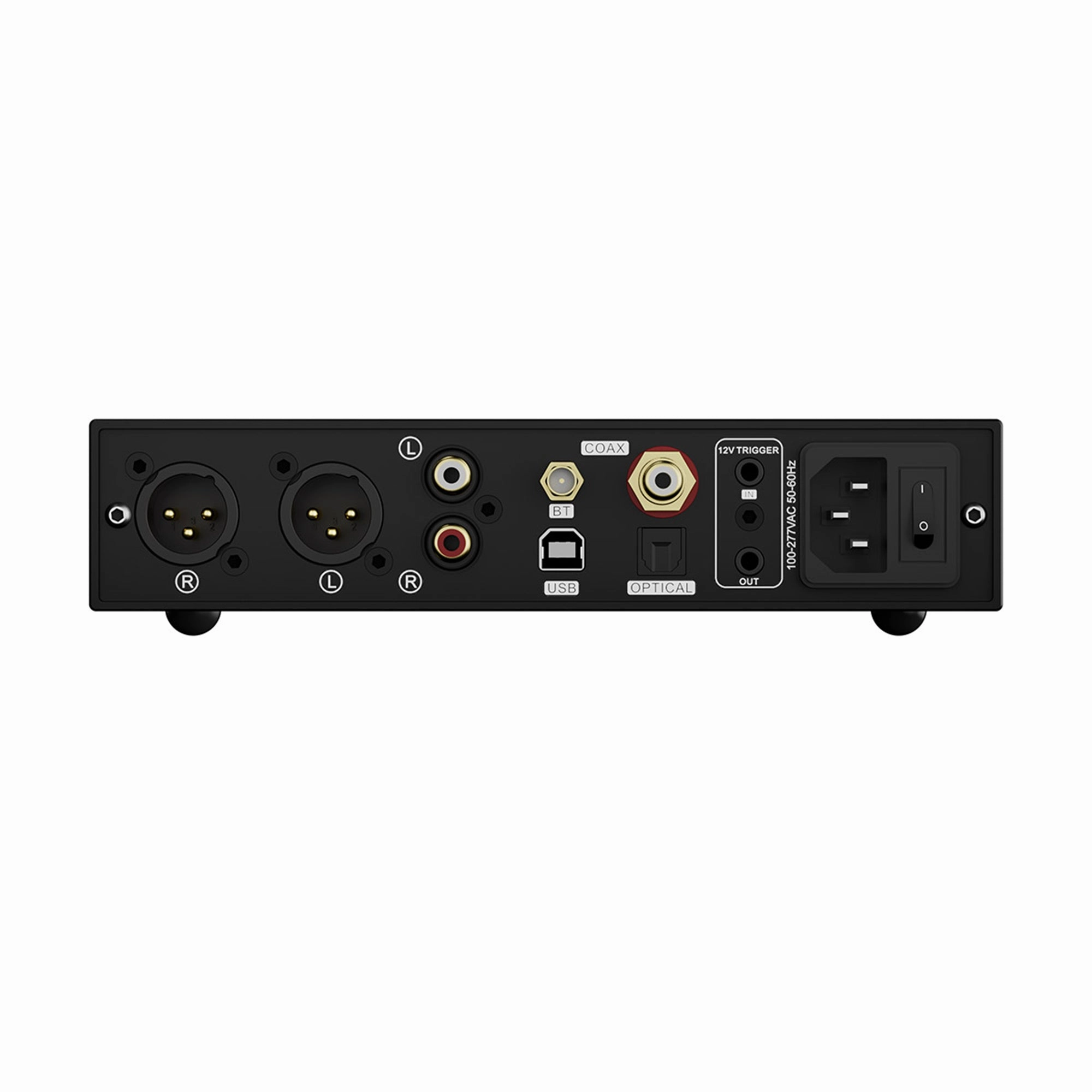 Topping DX5 II DAC & Headphone Amplifier