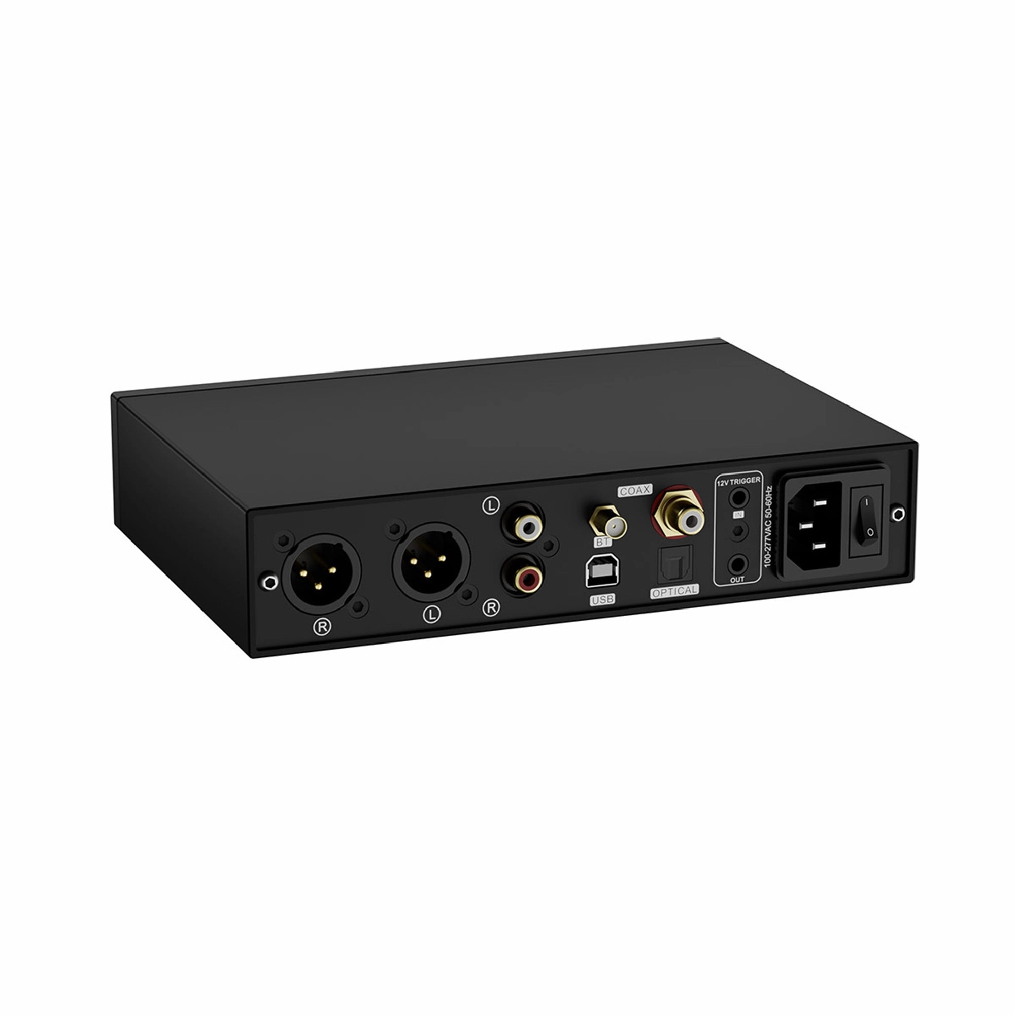 Topping DX5 II DAC & Headphone Amplifier