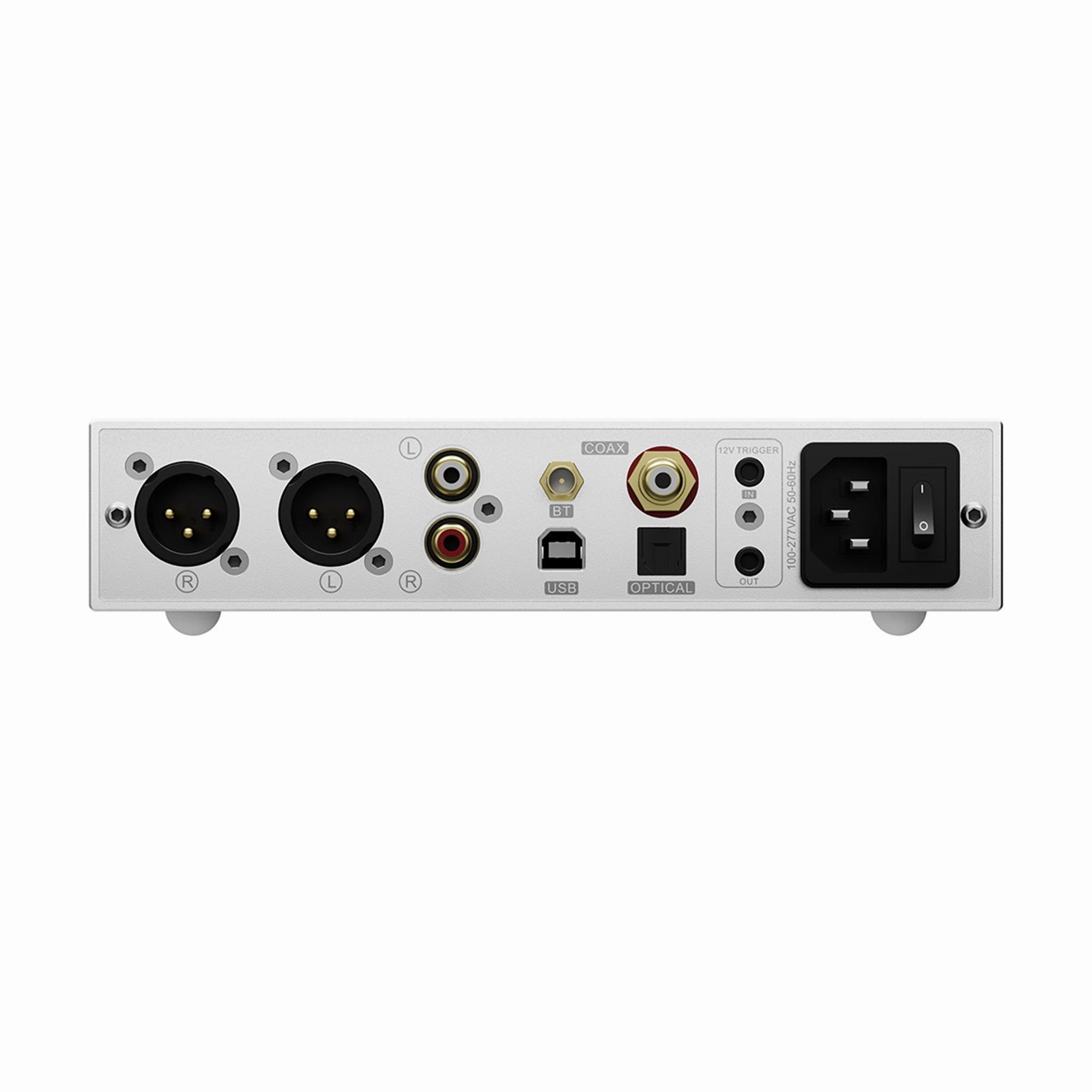 Topping DX5 II DAC & Headphone Amplifier