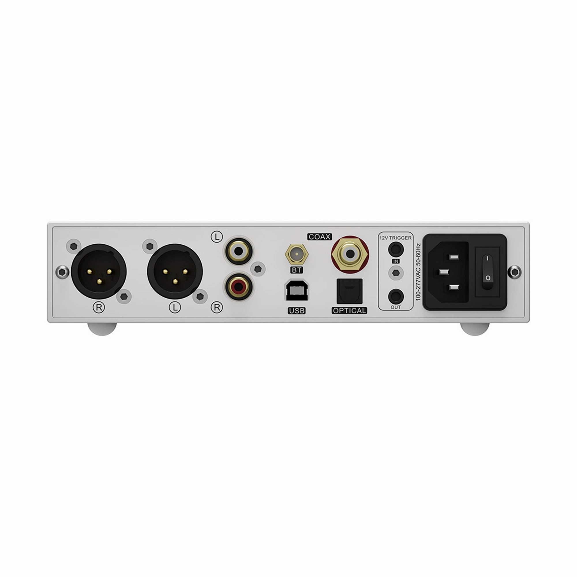 Topping DX5 II DAC & Headphone Amplifier