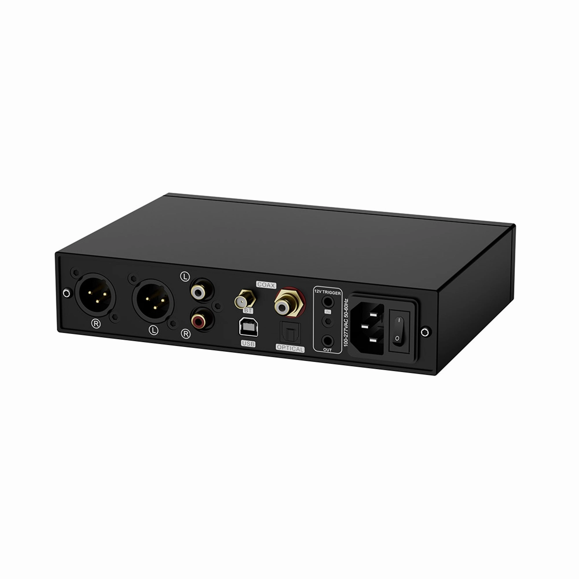 Topping DX5 II DAC & Headphone Amplifier