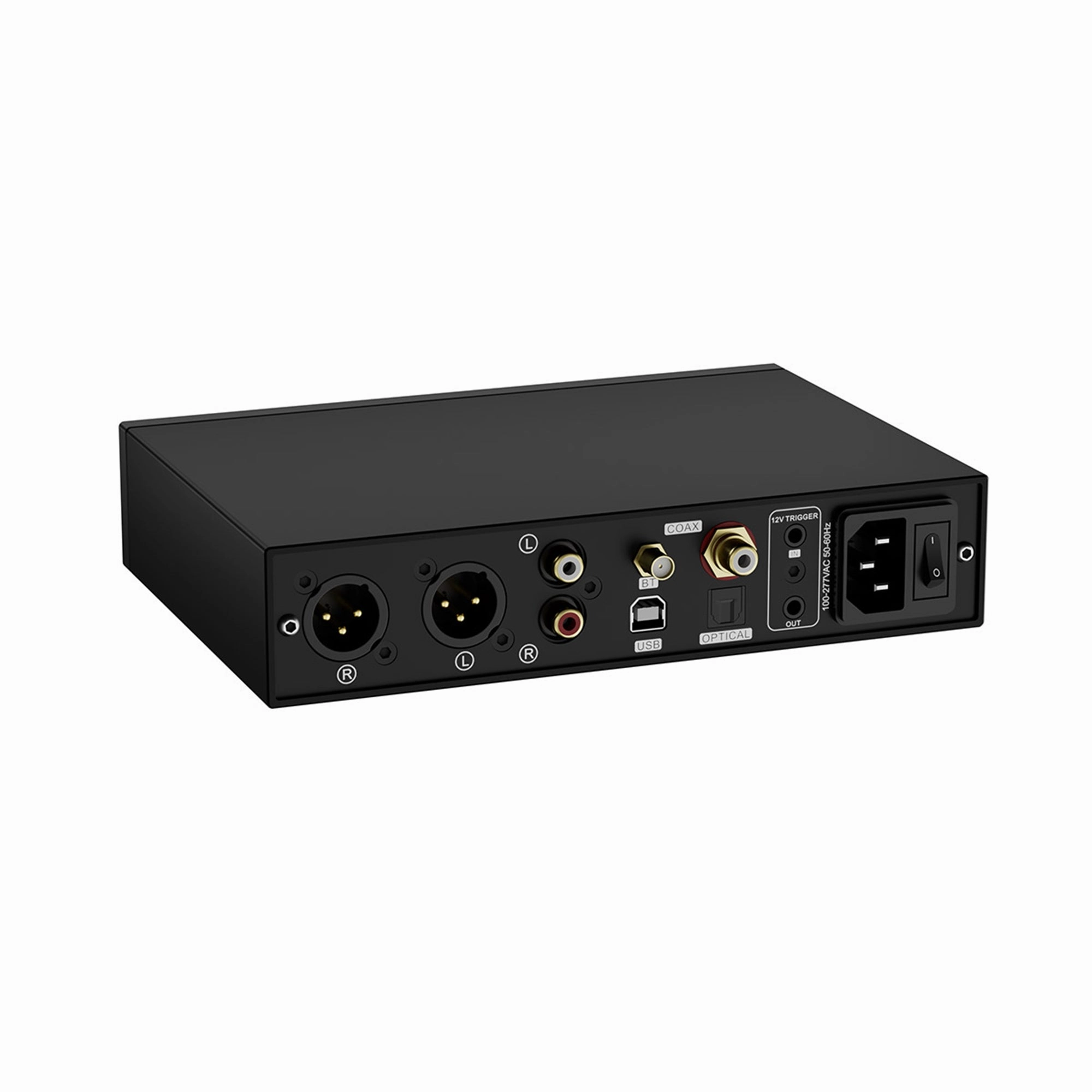 Topping DX5 II DAC & Headphone Amplifier