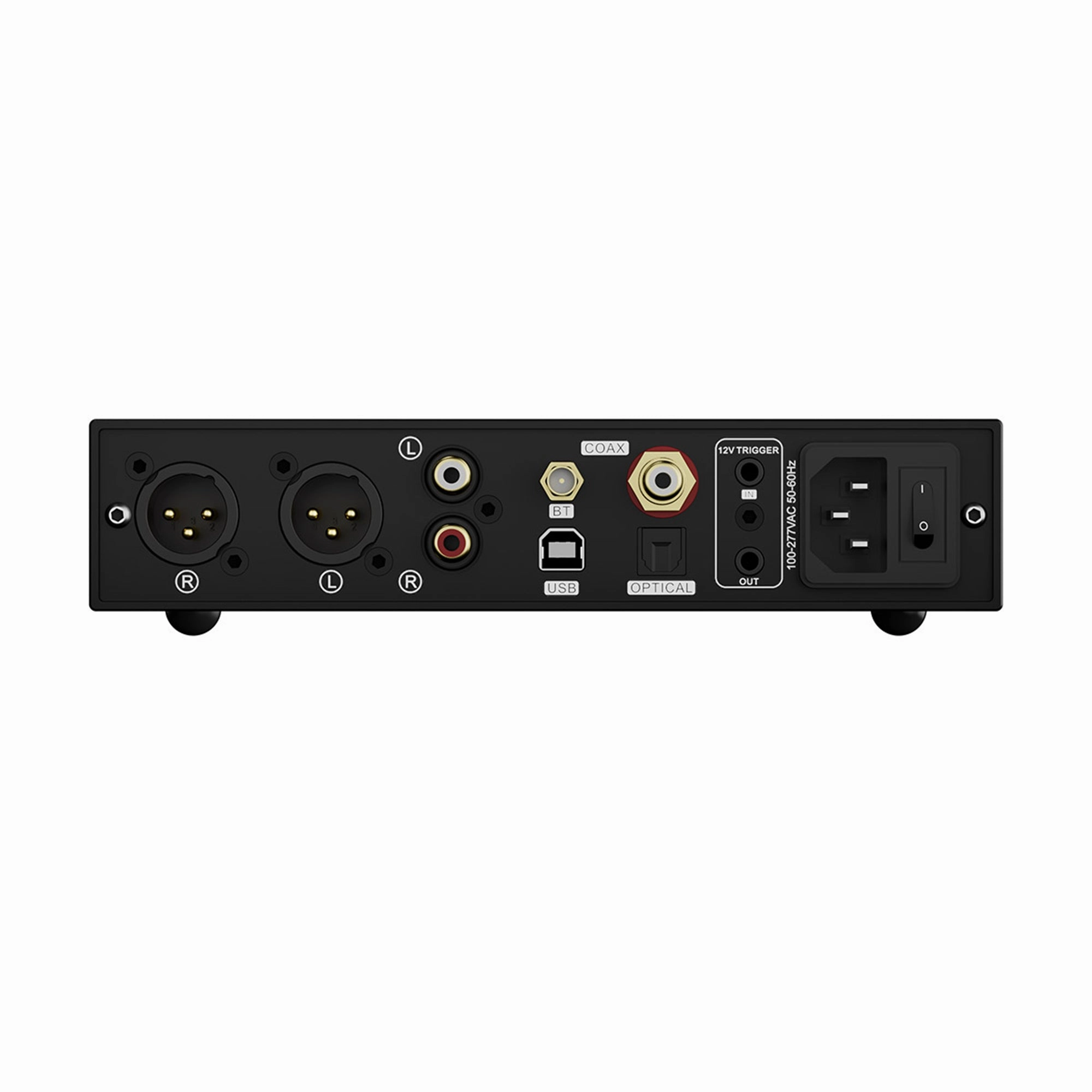 Topping DX5 II DAC & Headphone Amplifier