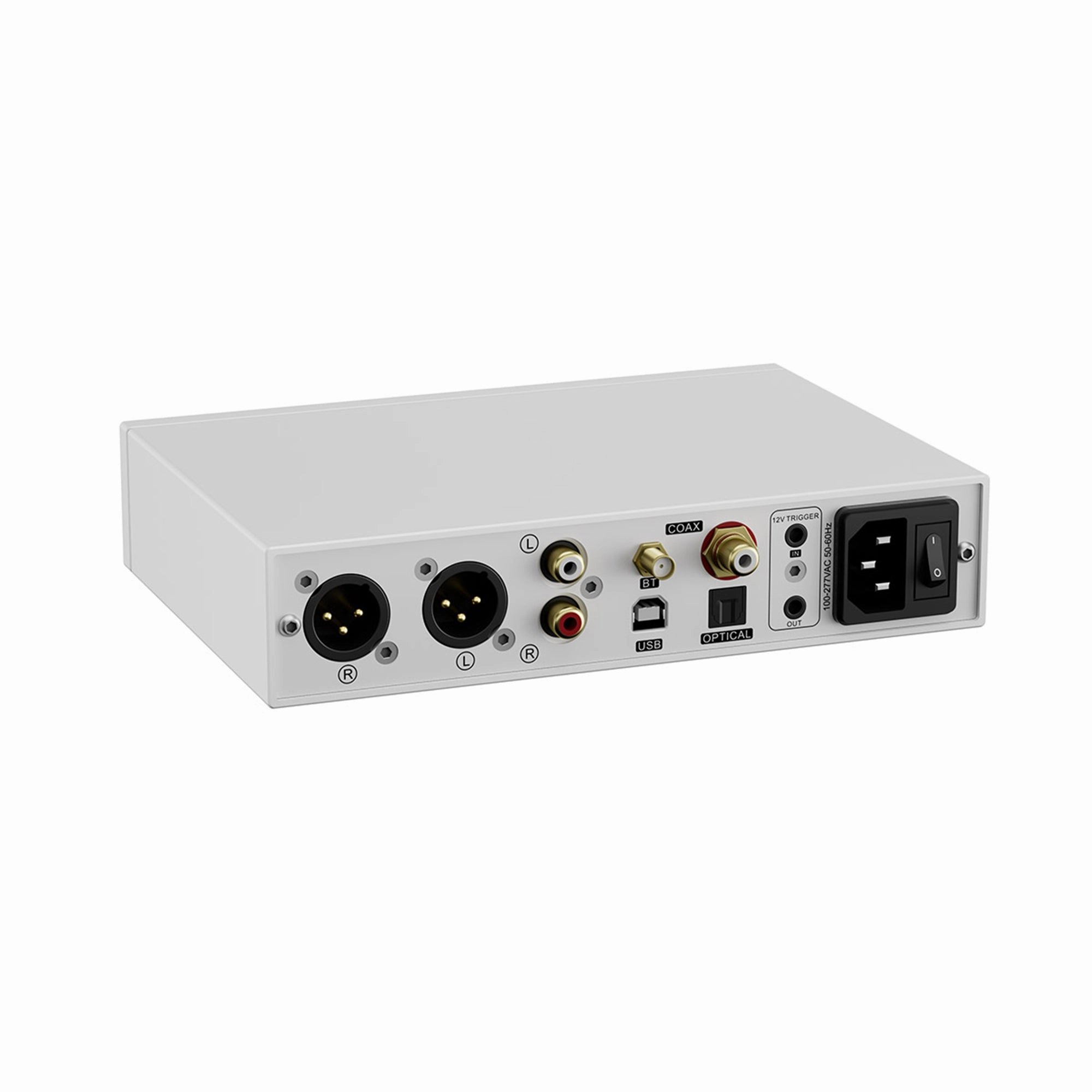 Topping DX5 II DAC & Headphone Amplifier