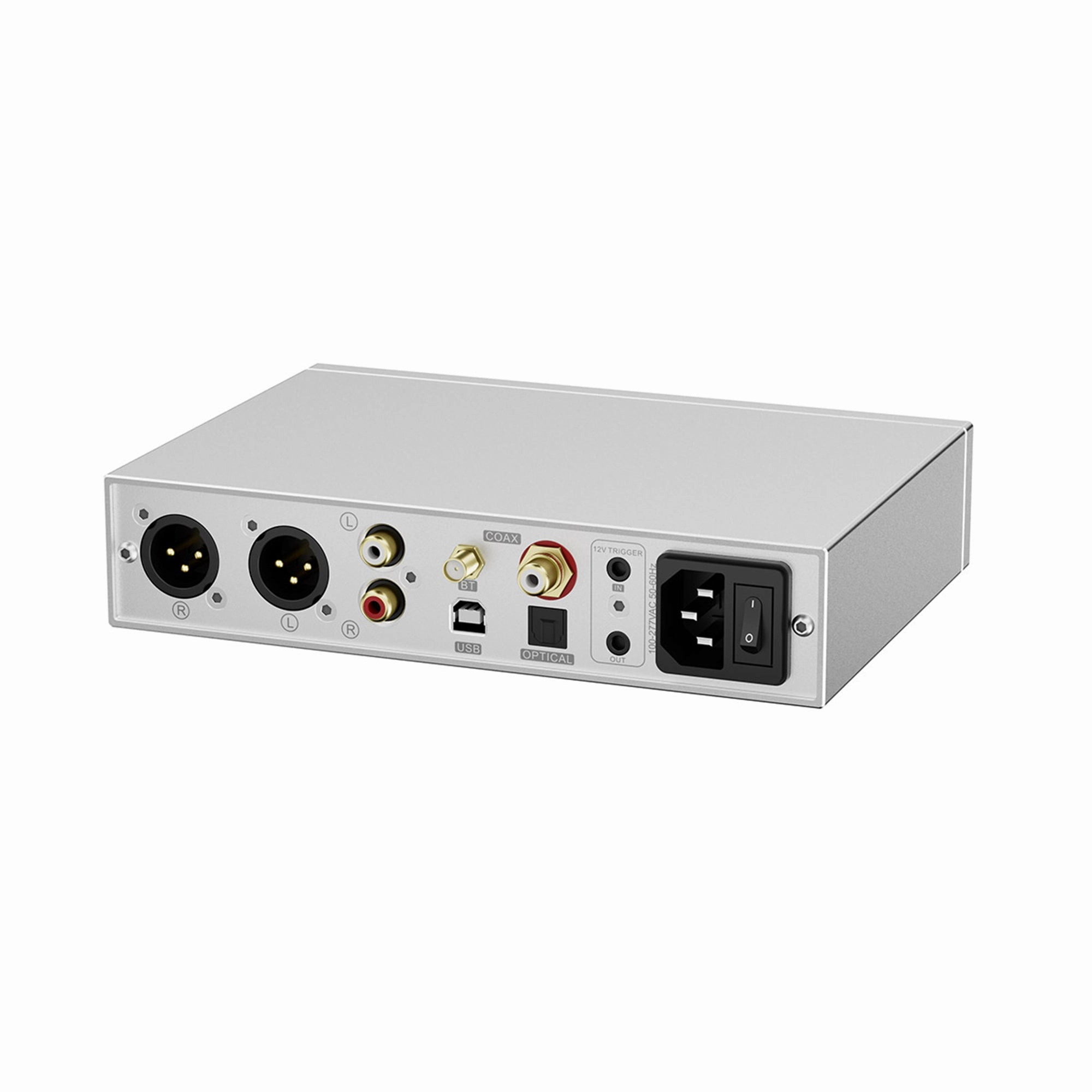 Topping DX5 II DAC & Headphone Amplifier
