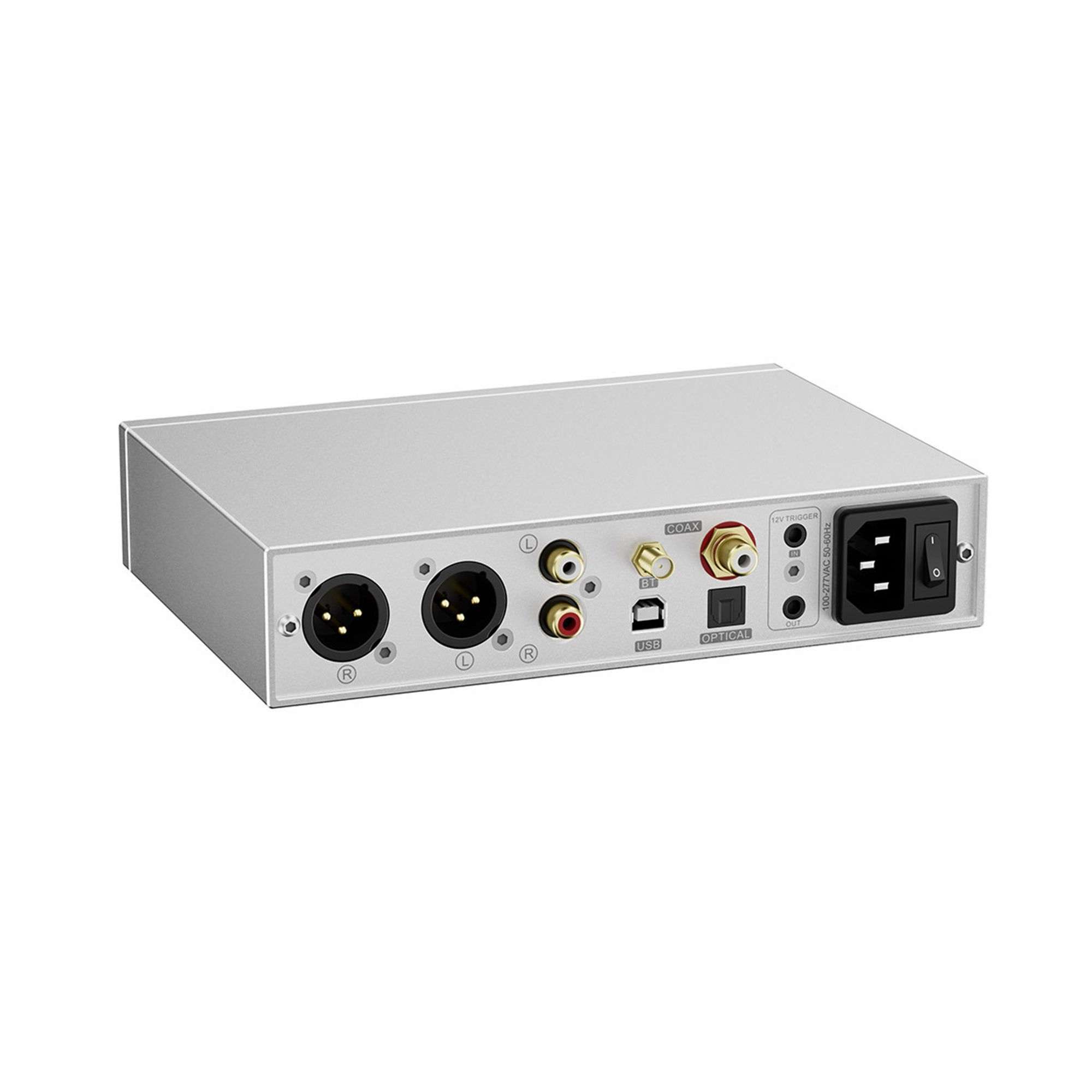 Topping DX5 II DAC & Headphone Amplifier
