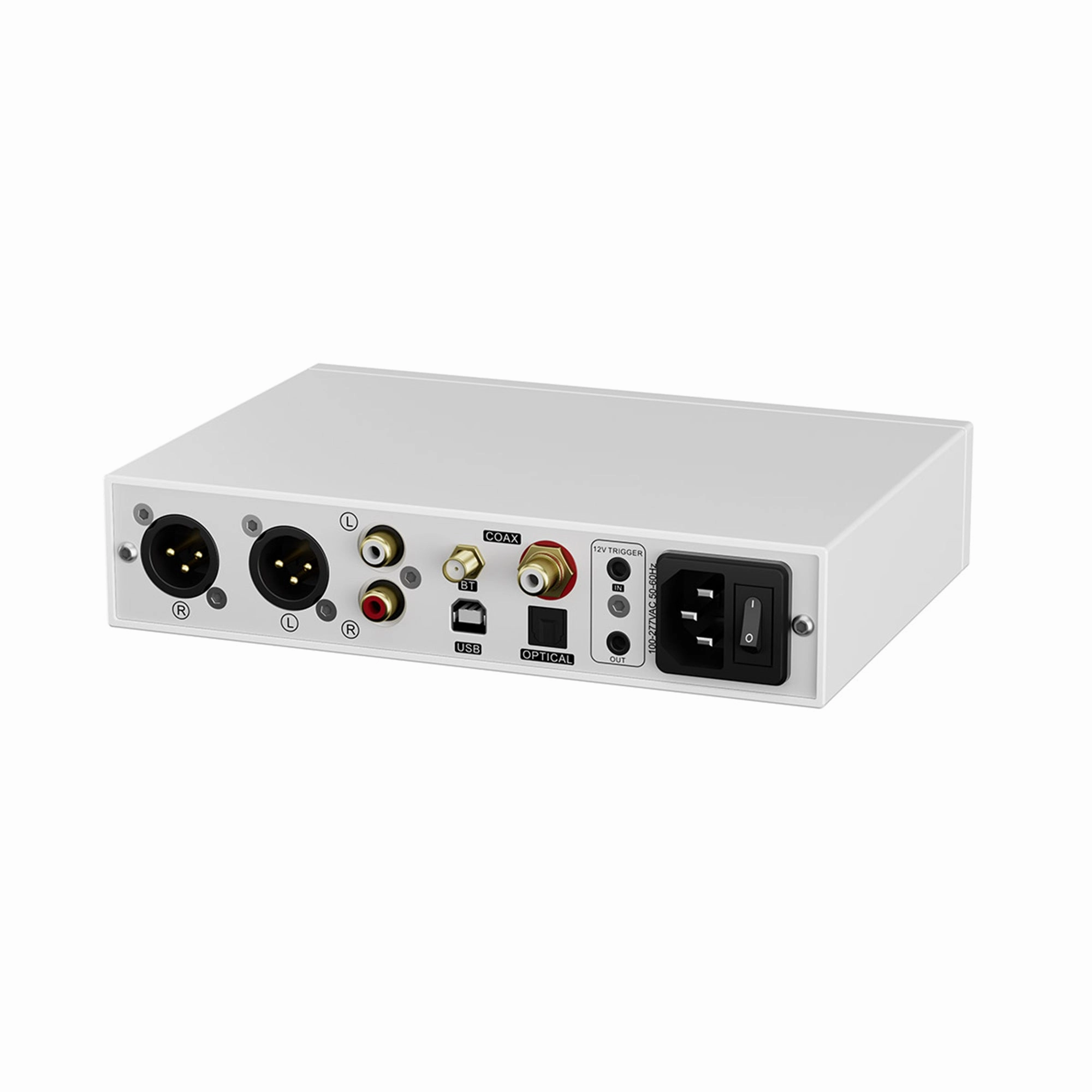 Topping DX5 II DAC & Headphone Amplifier