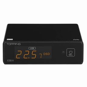 Topping E30 II Lite DAC