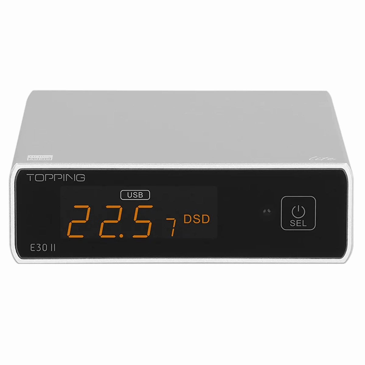 Topping E30 II Lite DAC