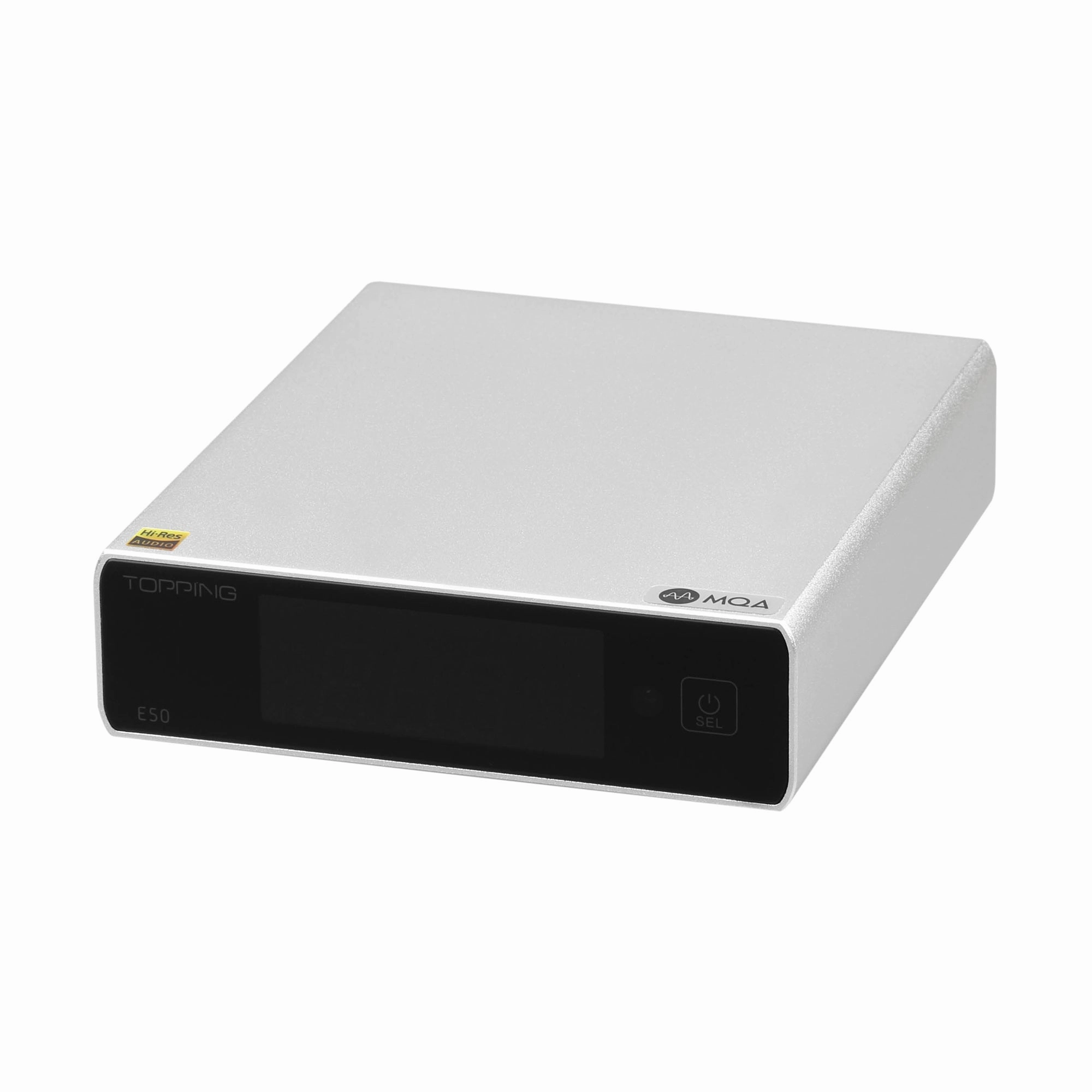 Topping E50 Desktop USB DAC