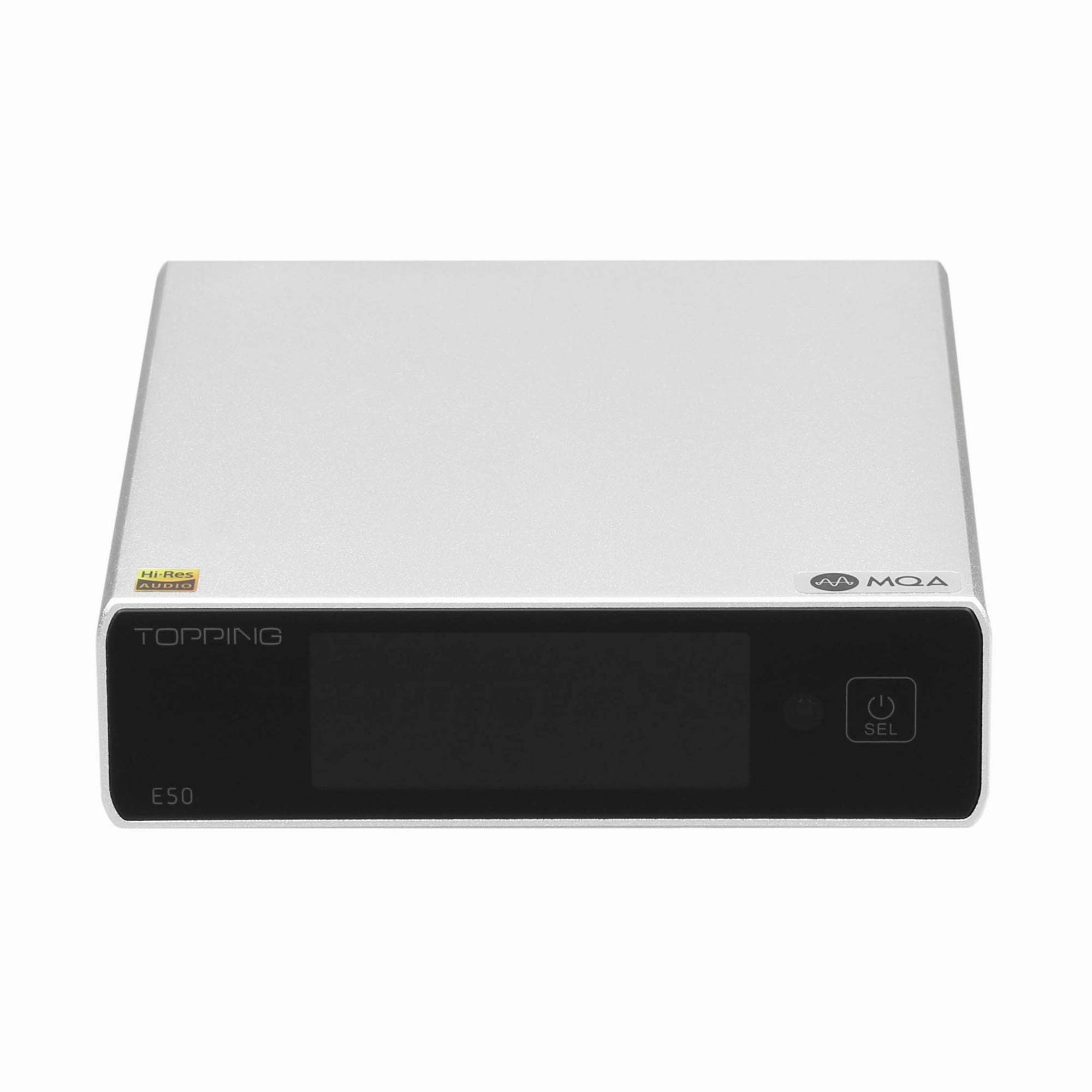 Topping E50 Desktop USB DAC