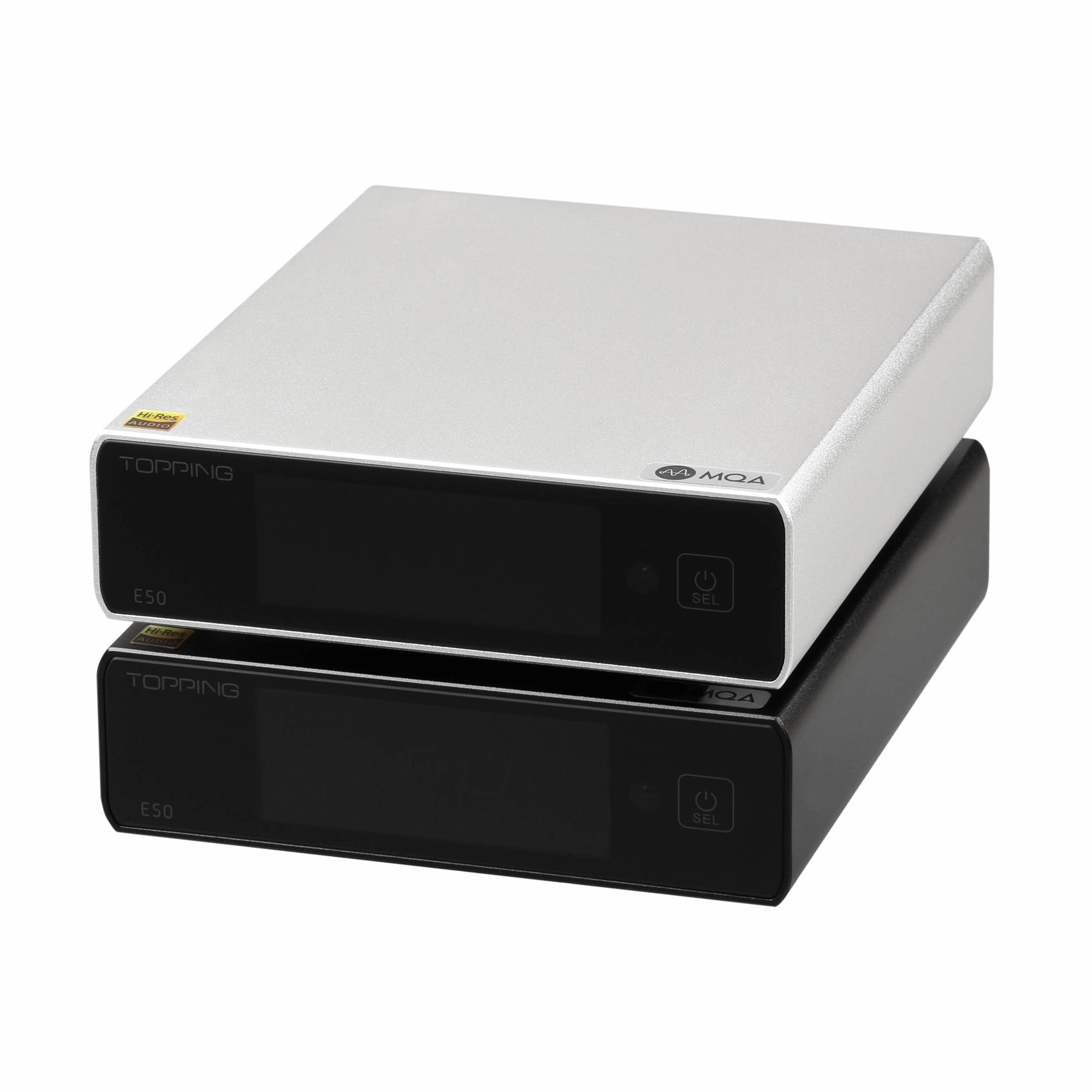 Topping E50 Desktop USB DAC