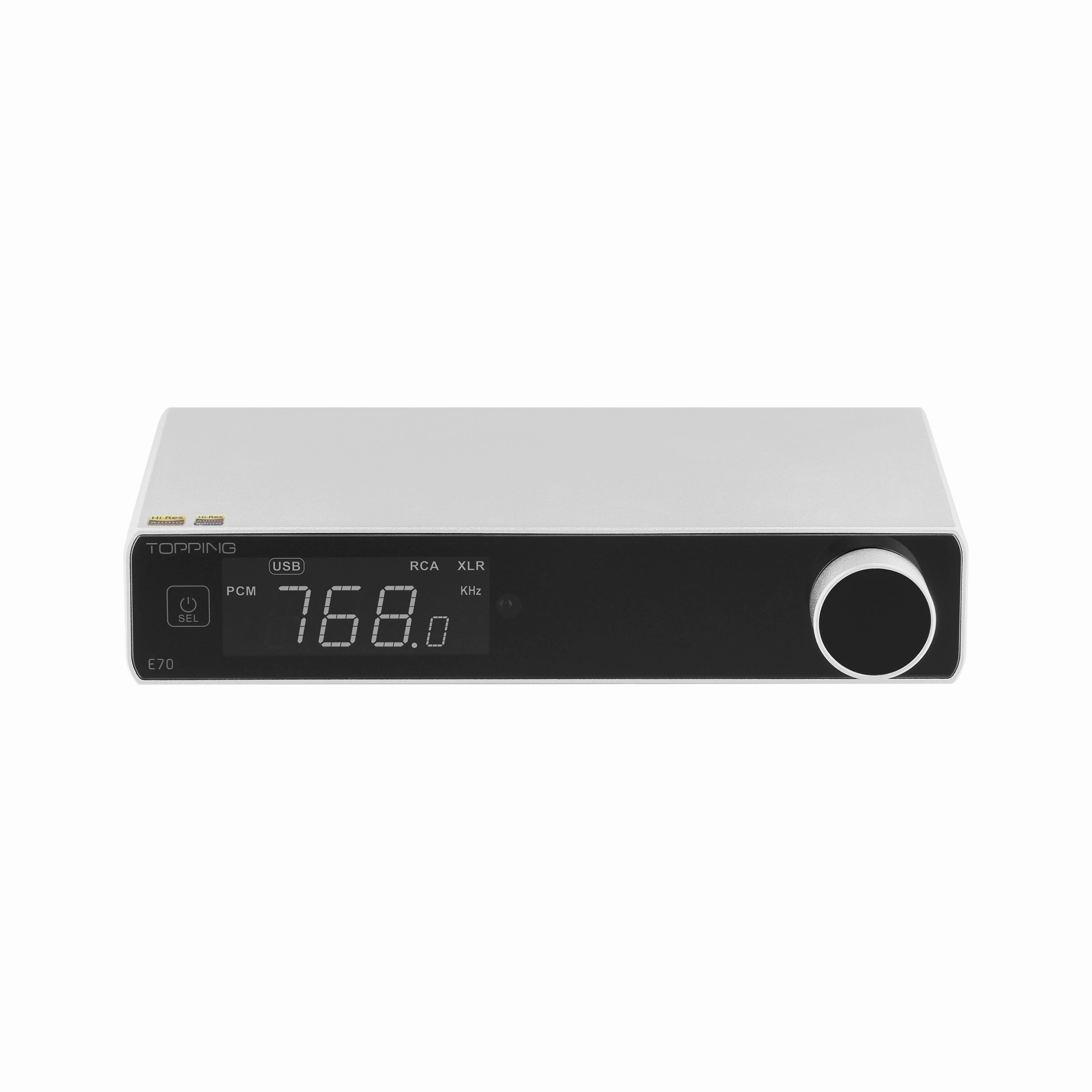 Topping E70 ES9028Pro DAC