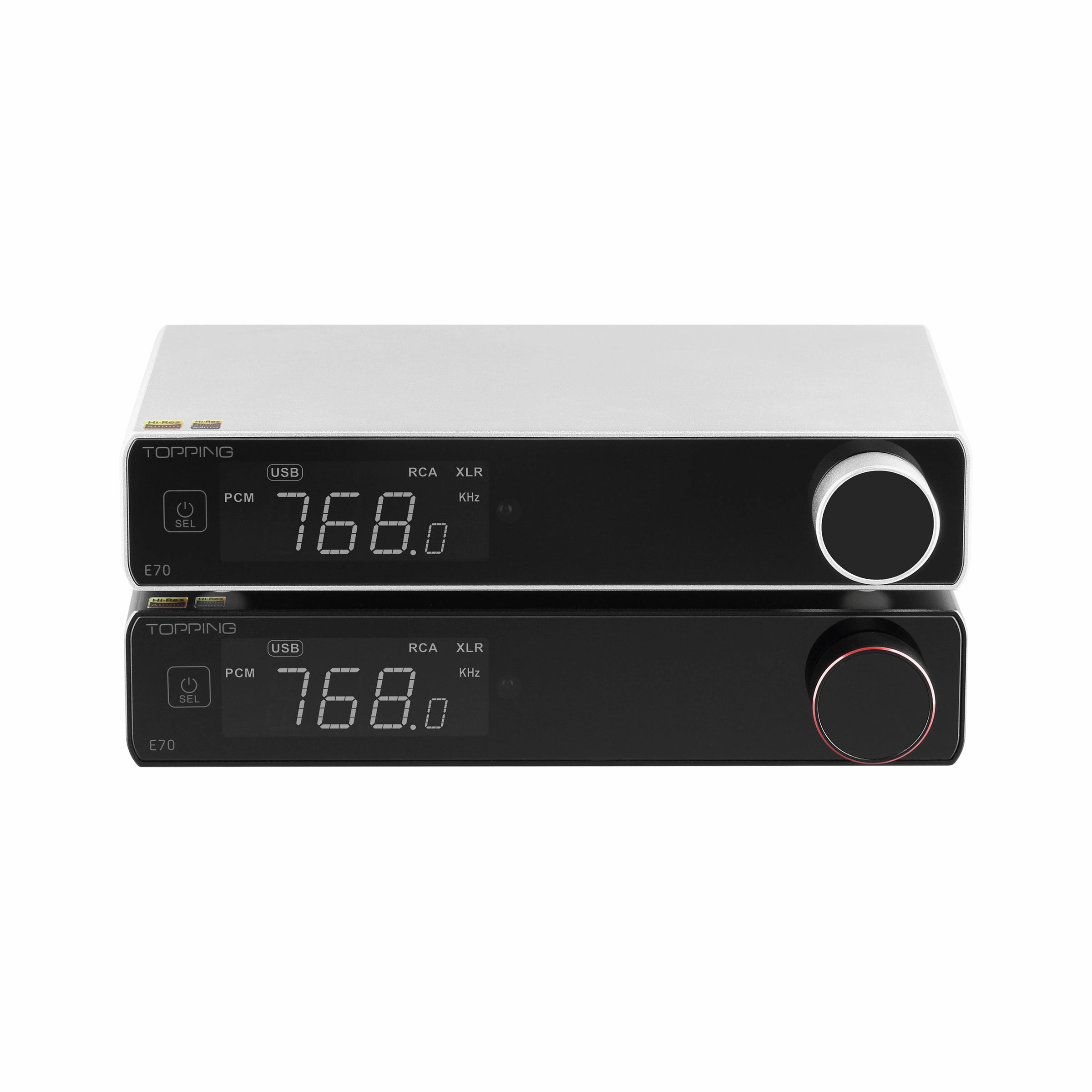 Topping E70 ES9028Pro DAC