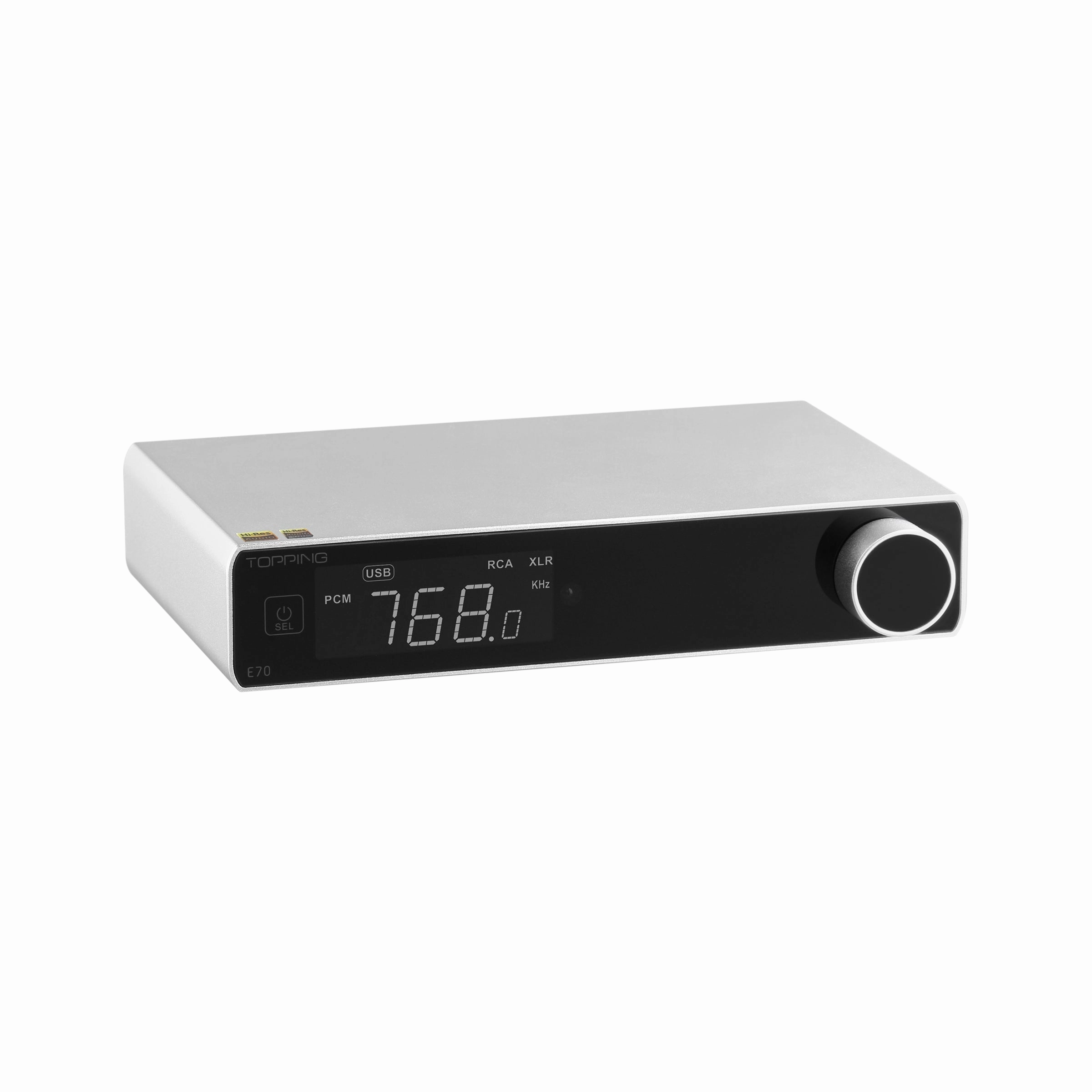 Topping E70 ES9028Pro DAC