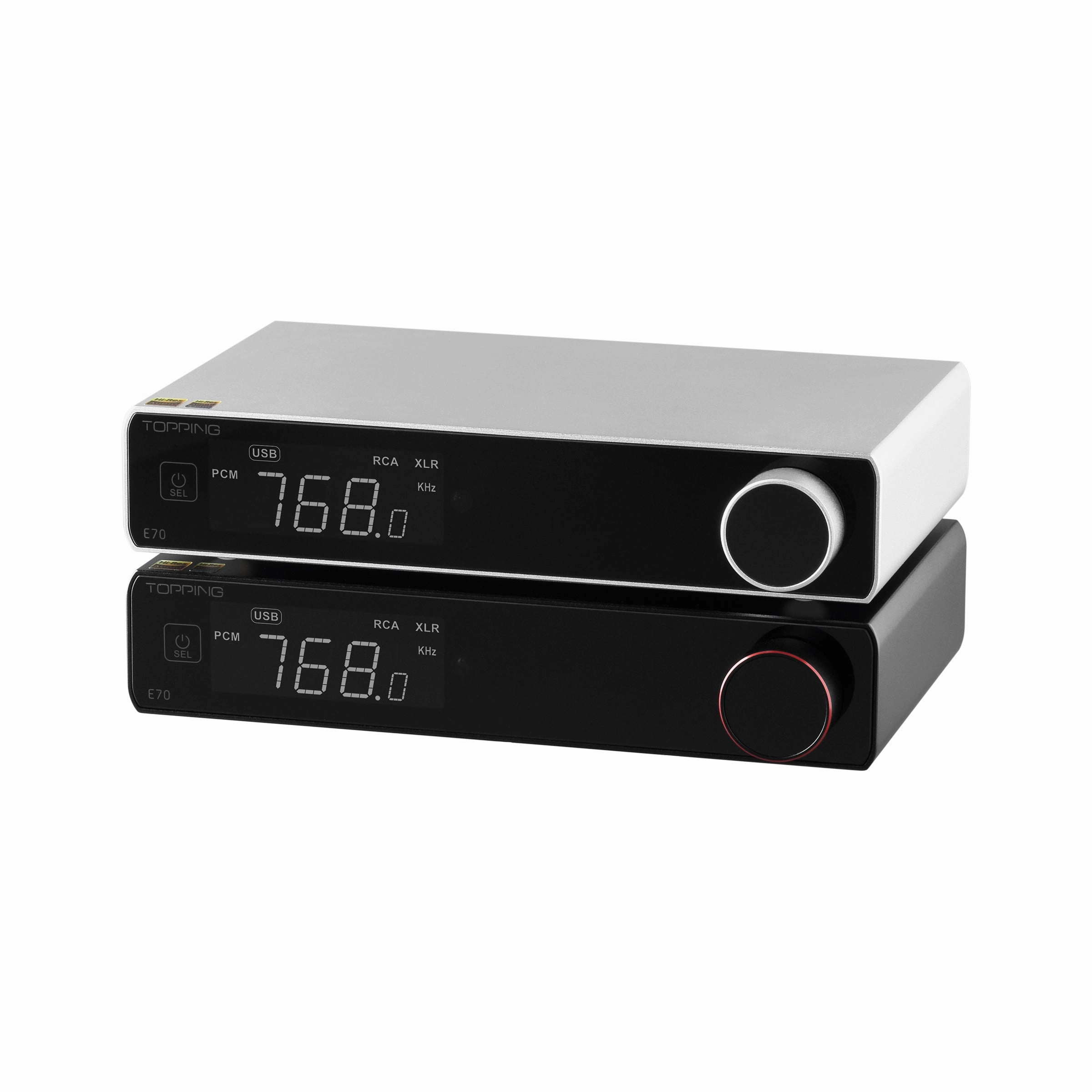 Topping E70 ES9028Pro DAC