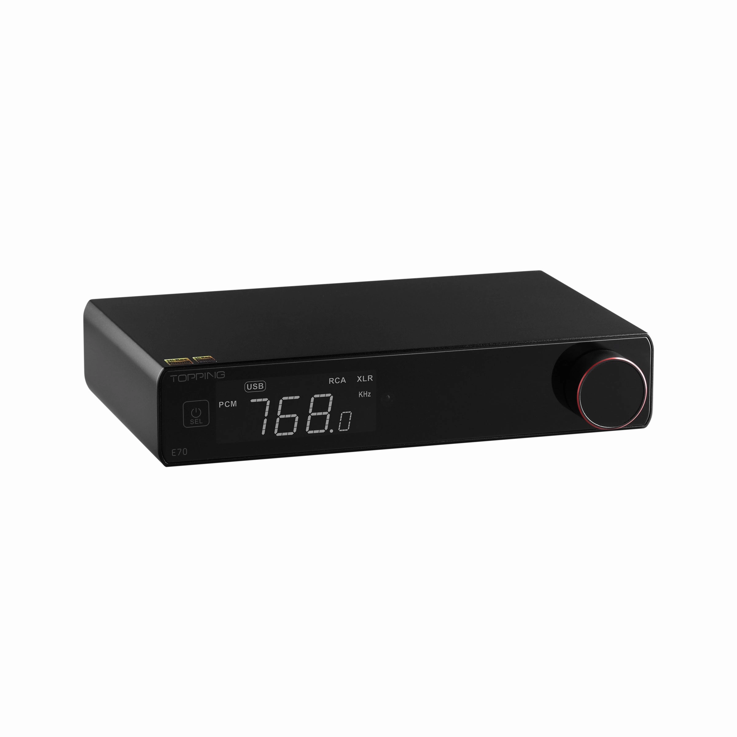 Topping E70 ES9028Pro DAC
