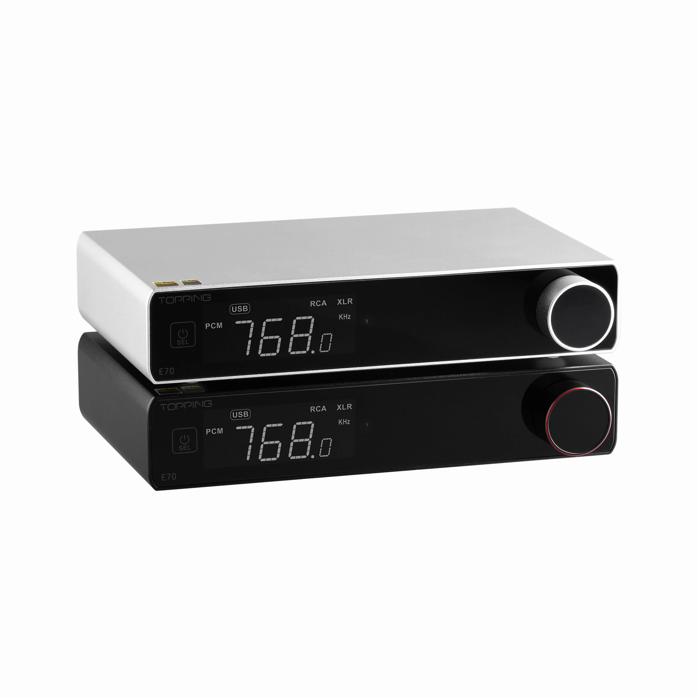 Topping E70 ES9028Pro DAC