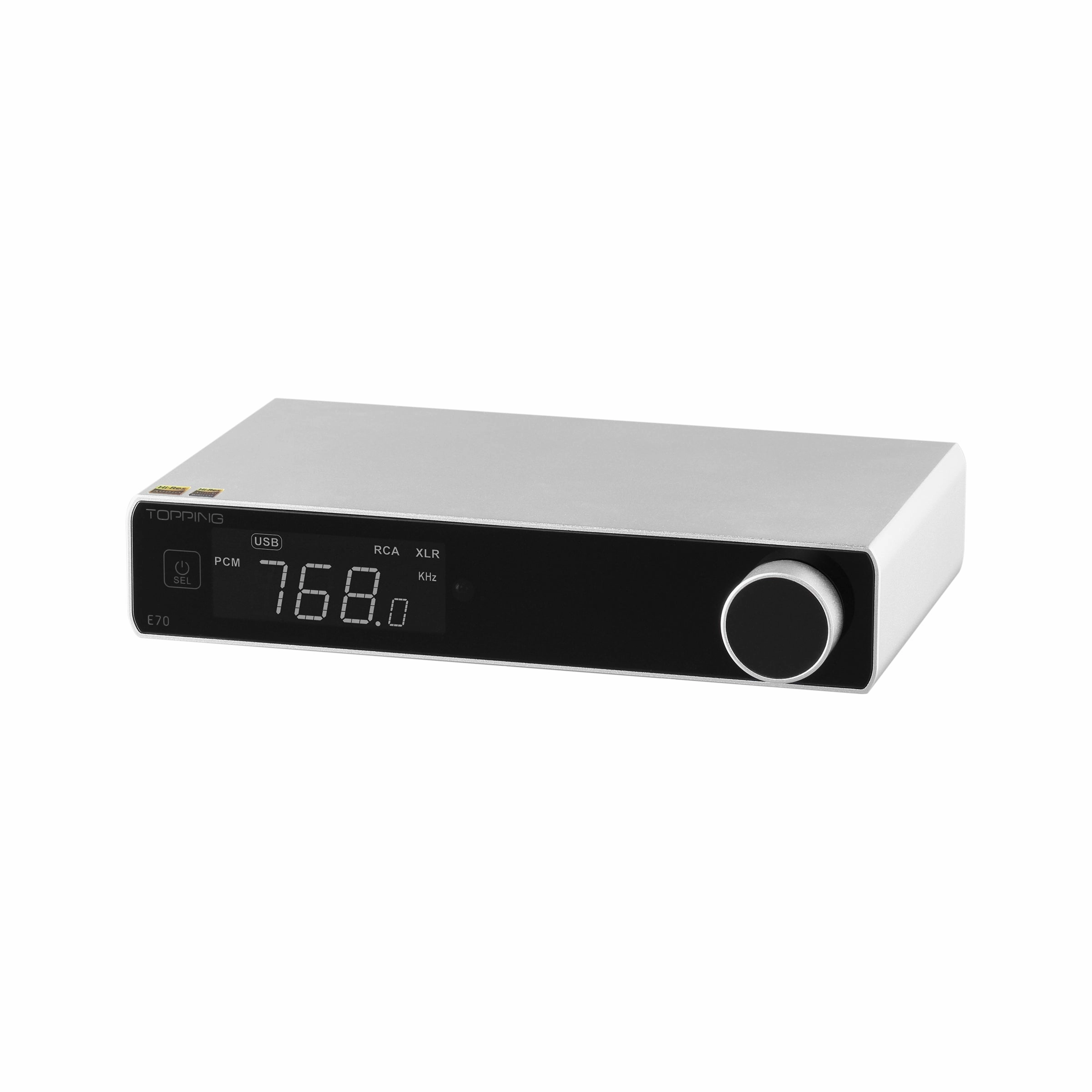 Topping E70 ES9028Pro DAC