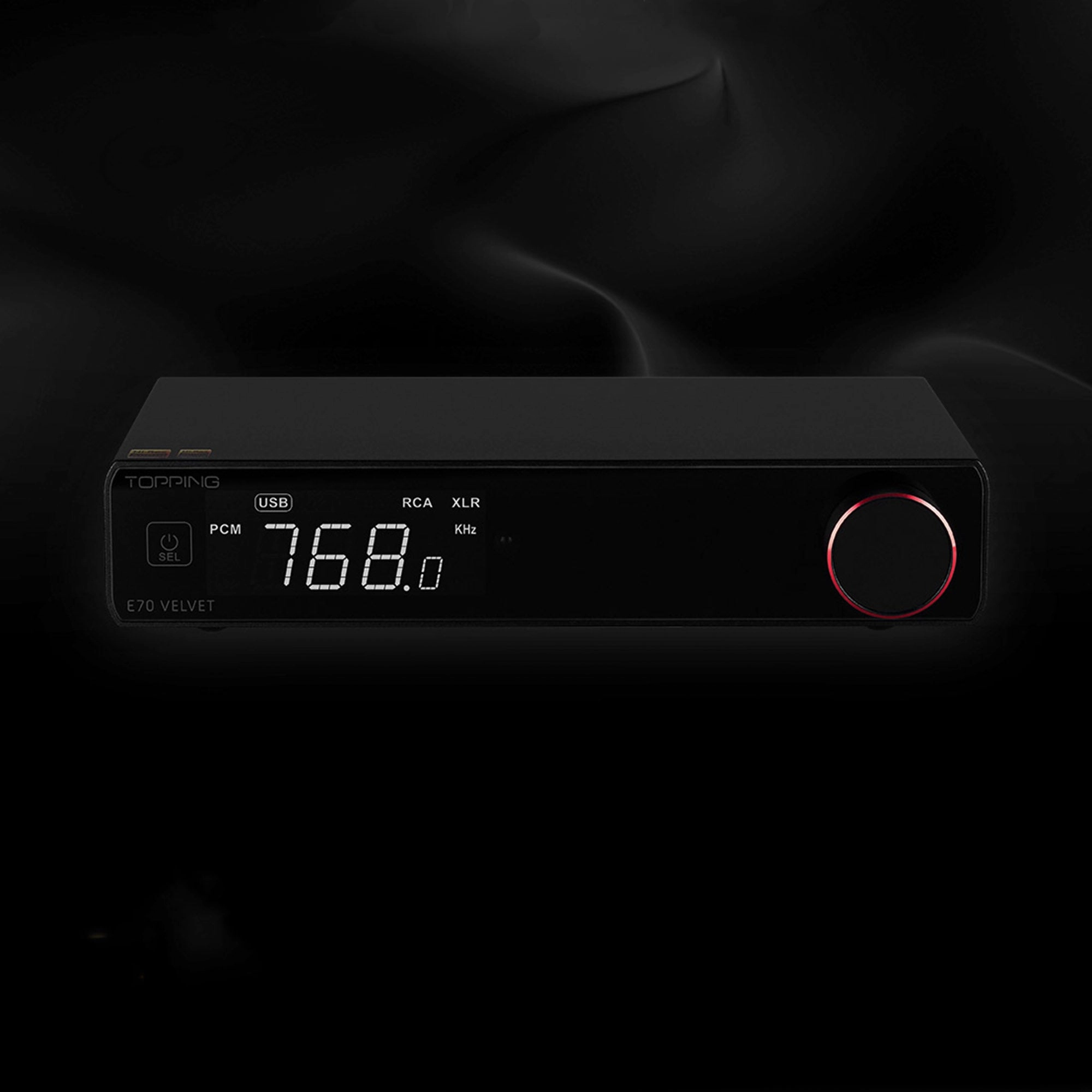 Topping E70 VELVET DAC