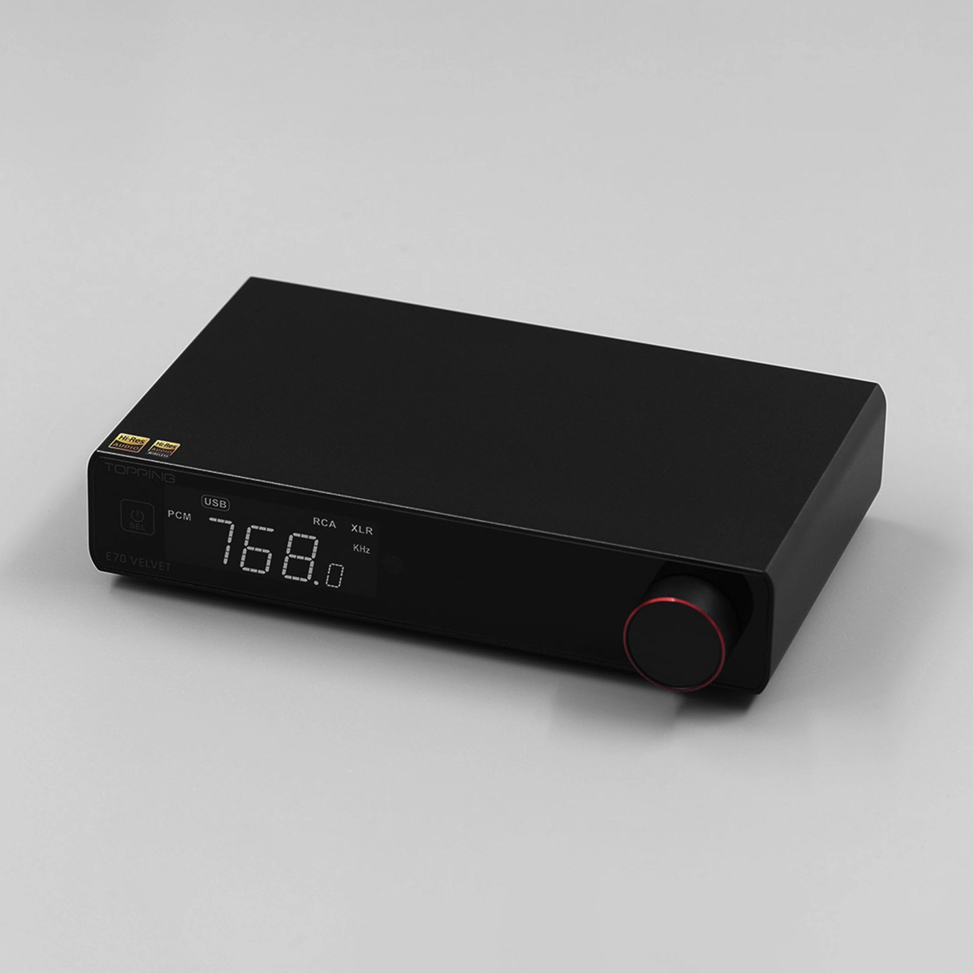 Topping E70 VELVET DAC