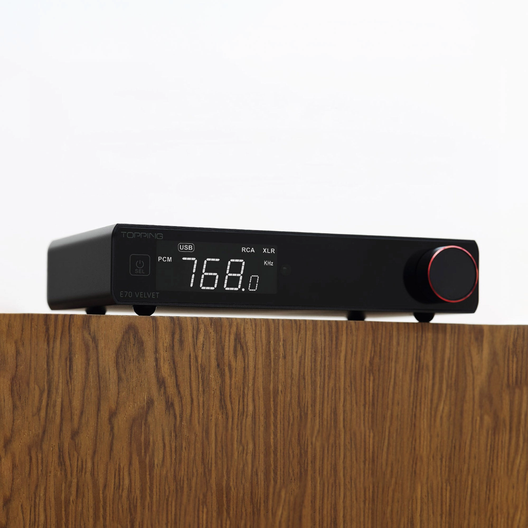 Topping E70 VELVET DAC