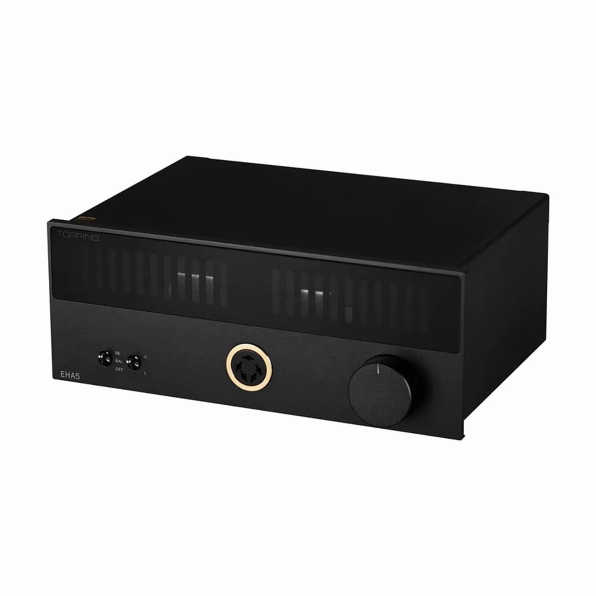 Topping EHA5 Electrostatic Headphone Amplifier