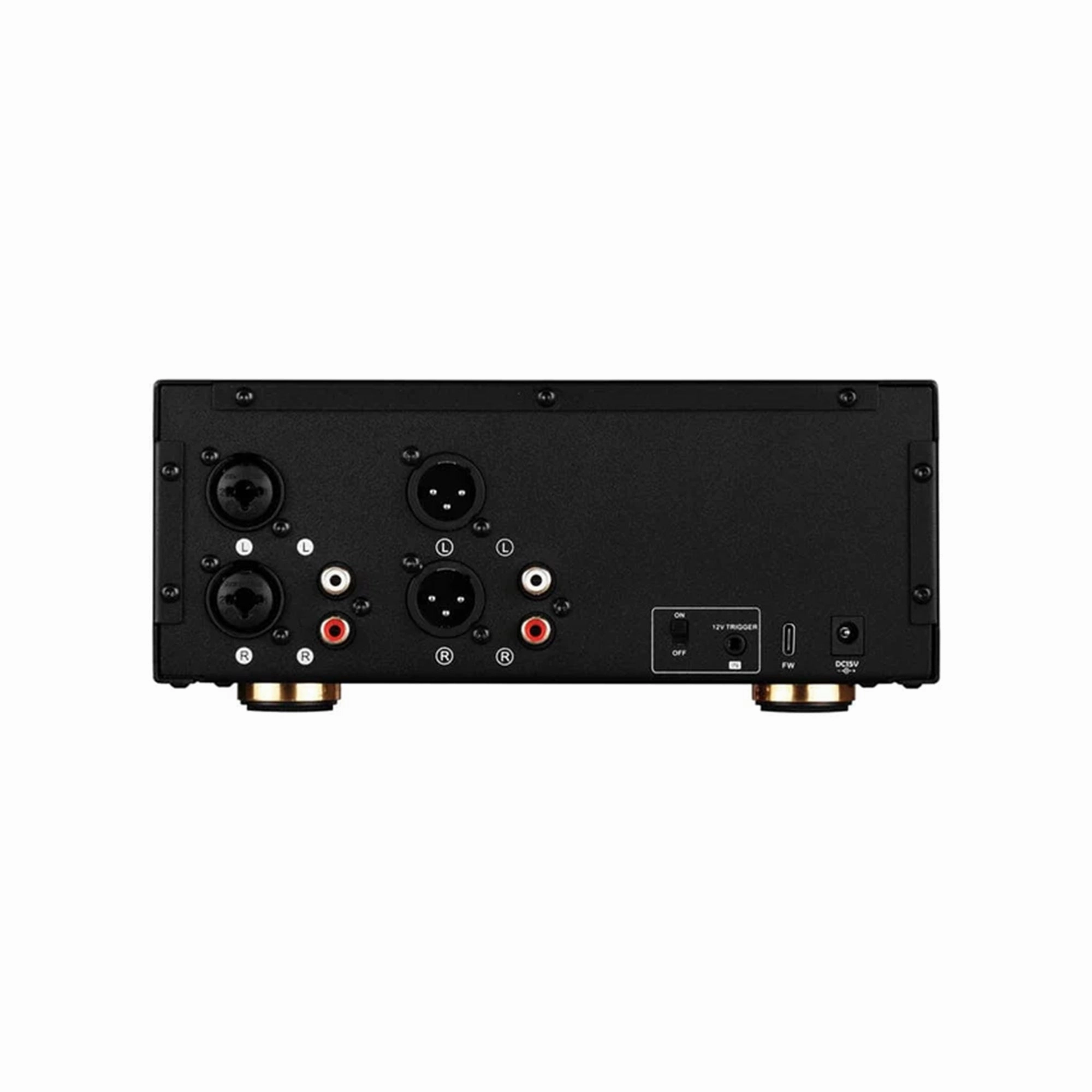 Topping EHA5 Electrostatic Headphone Amplifier