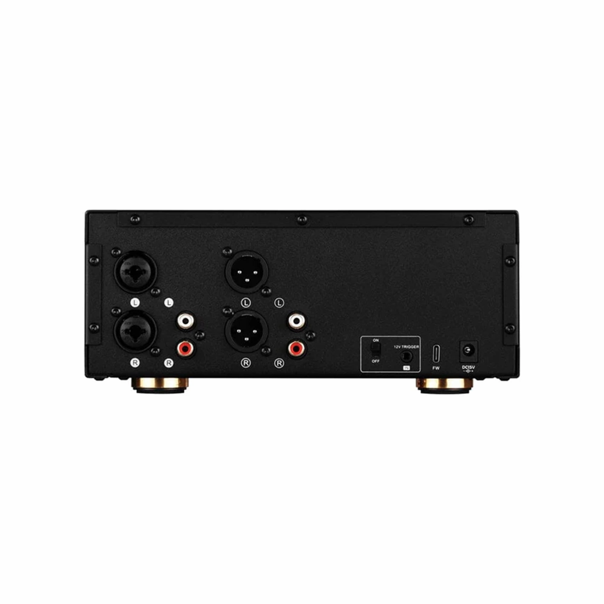 Topping EHA5 Electrostatic Headphone Amplifier