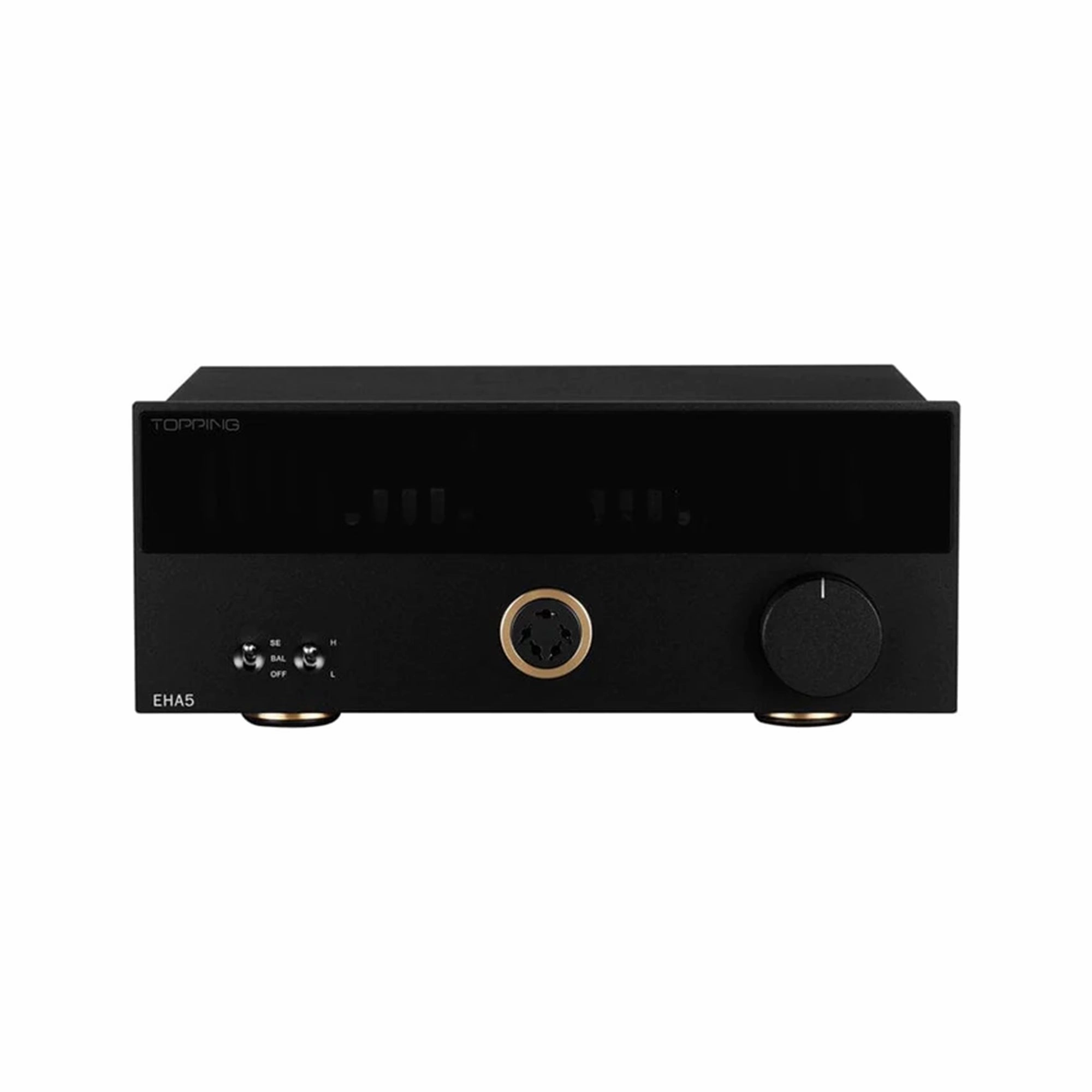 Topping EHA5 Electrostatic Headphone Amplifier hi-fi hi-res music player,hi-fi FLAC player,hi-fi DSD player