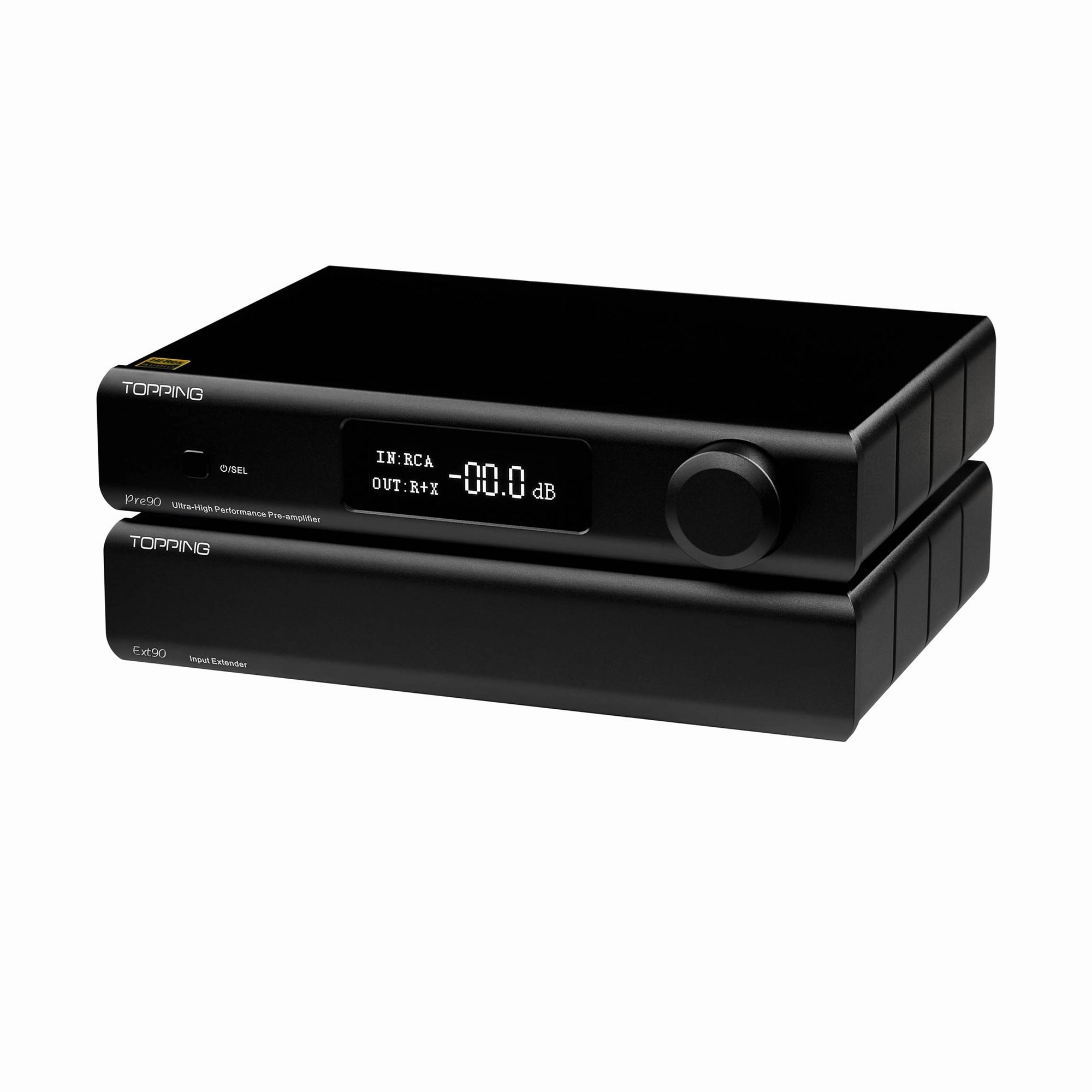 Topping Ext90 Input Extender